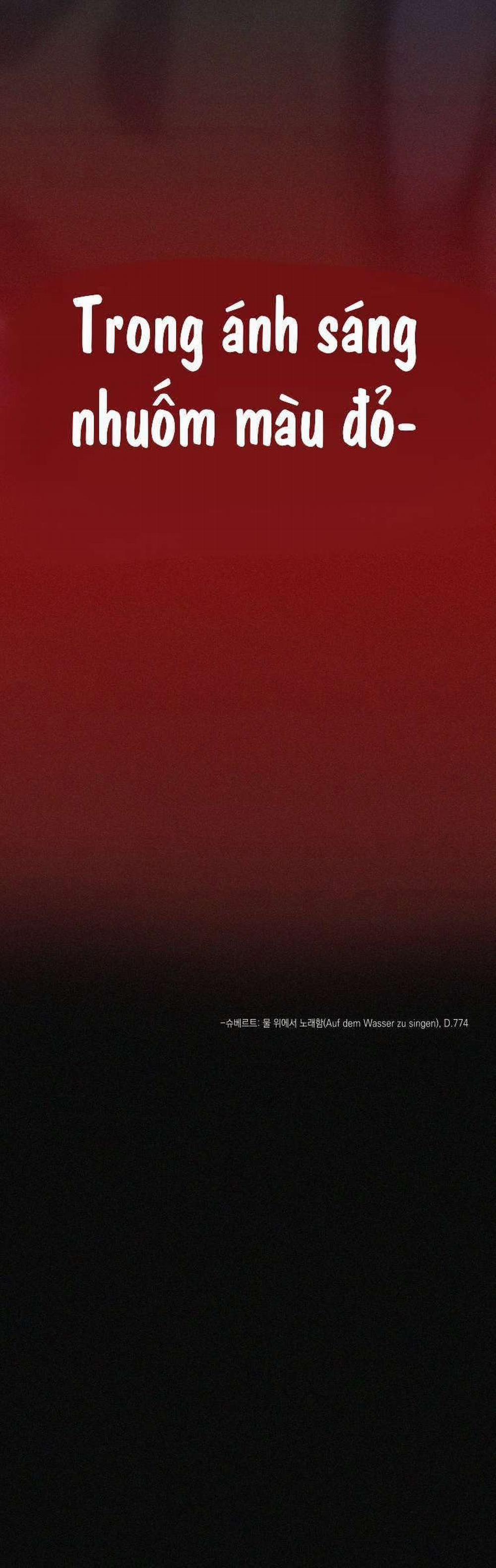 [ 18+ ] Lời Nguyền Tóc Đỏ 4 trang 32