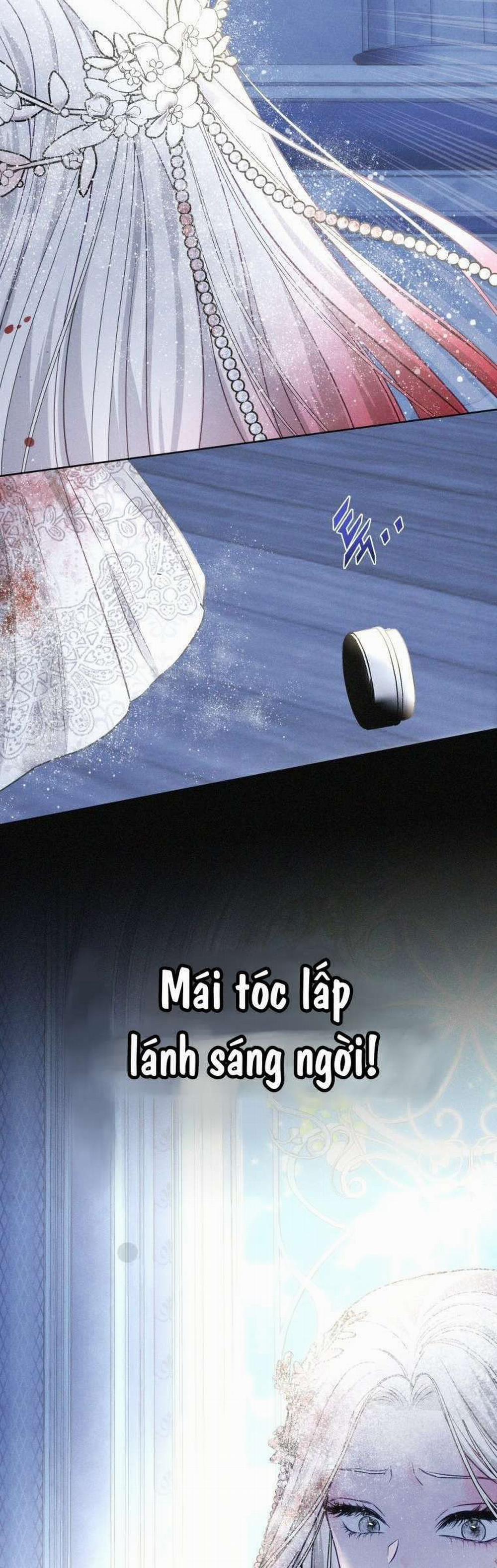 [ 18+ ] Lời Nguyền Tóc Đỏ 4 trang 52