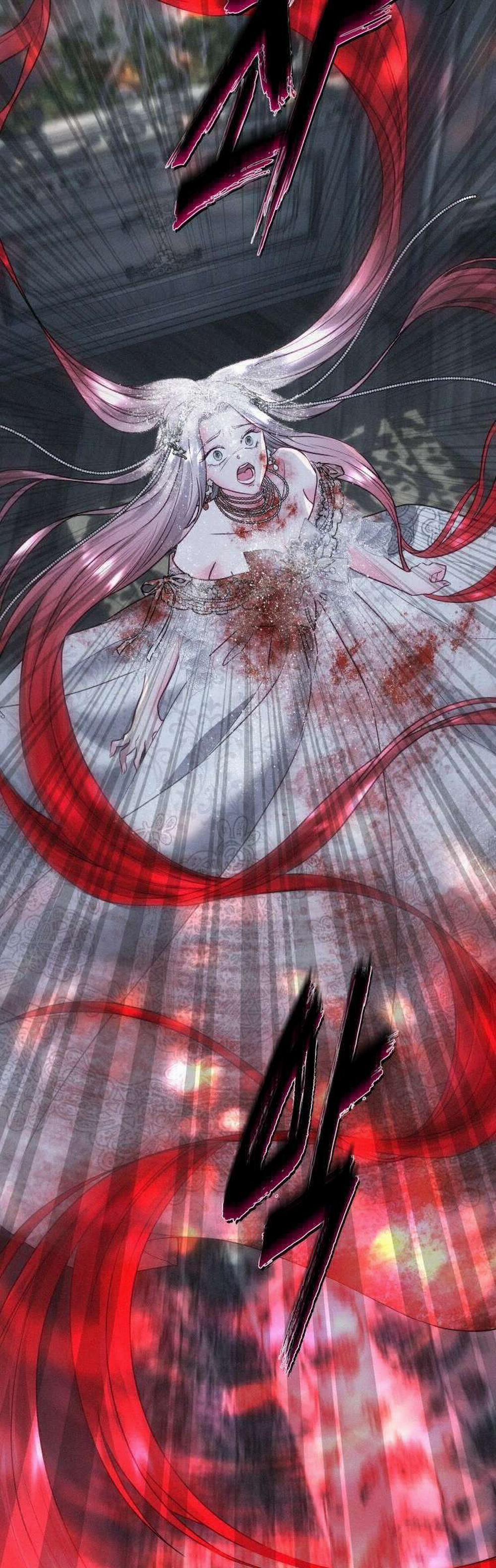 [ 18+ ] Lời Nguyền Tóc Đỏ 4 trang 62