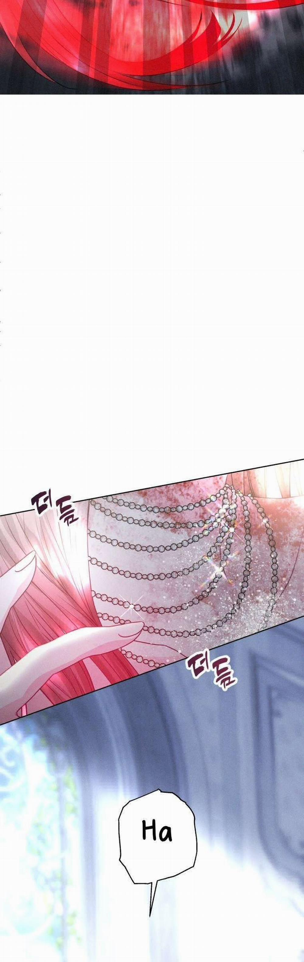 [ 18+ ] Lời Nguyền Tóc Đỏ 4 trang 63