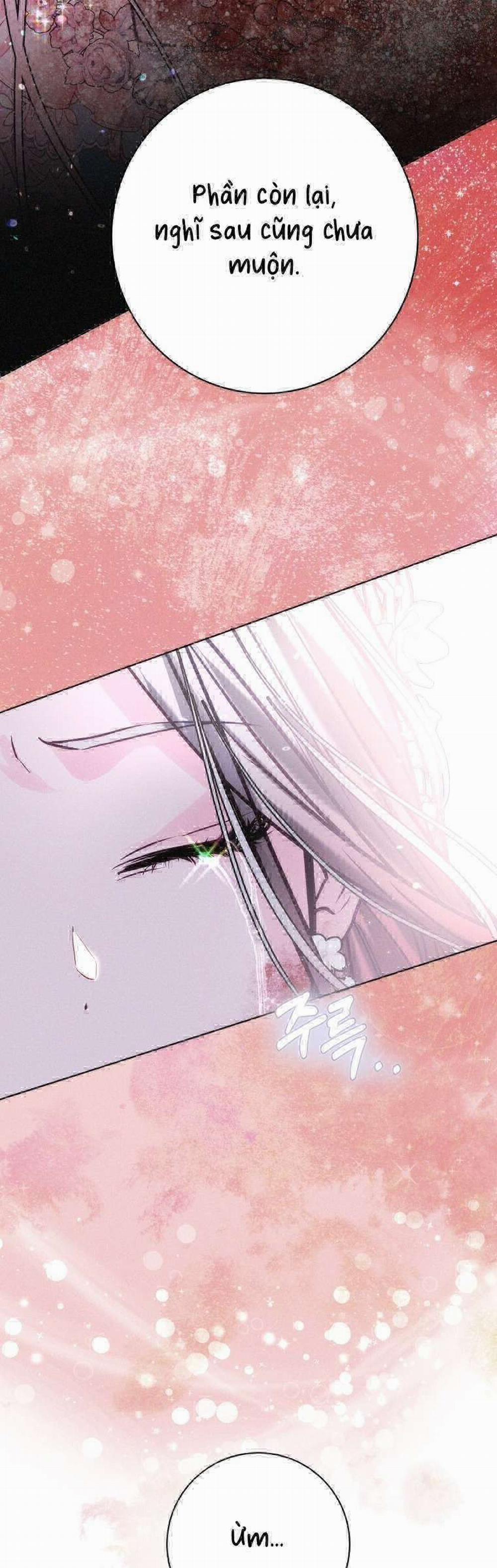 [ 18+ ] Lời Nguyền Tóc Đỏ 4 trang 68