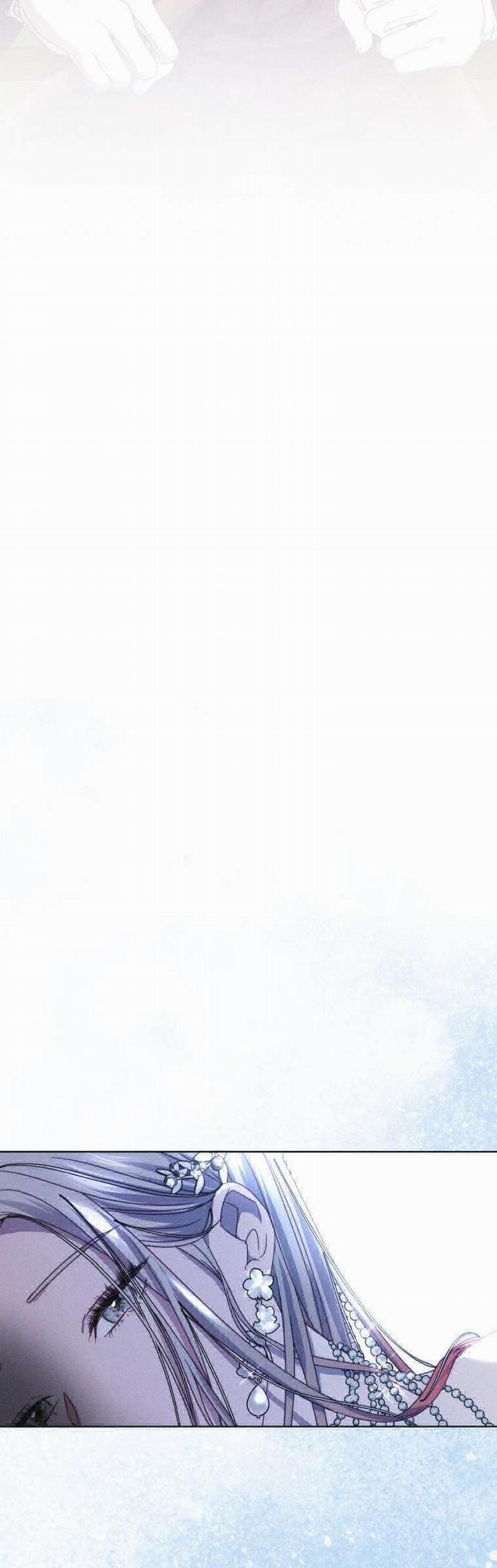 [ 18+ ] Lời Nguyền Tóc Đỏ 4 trang 8