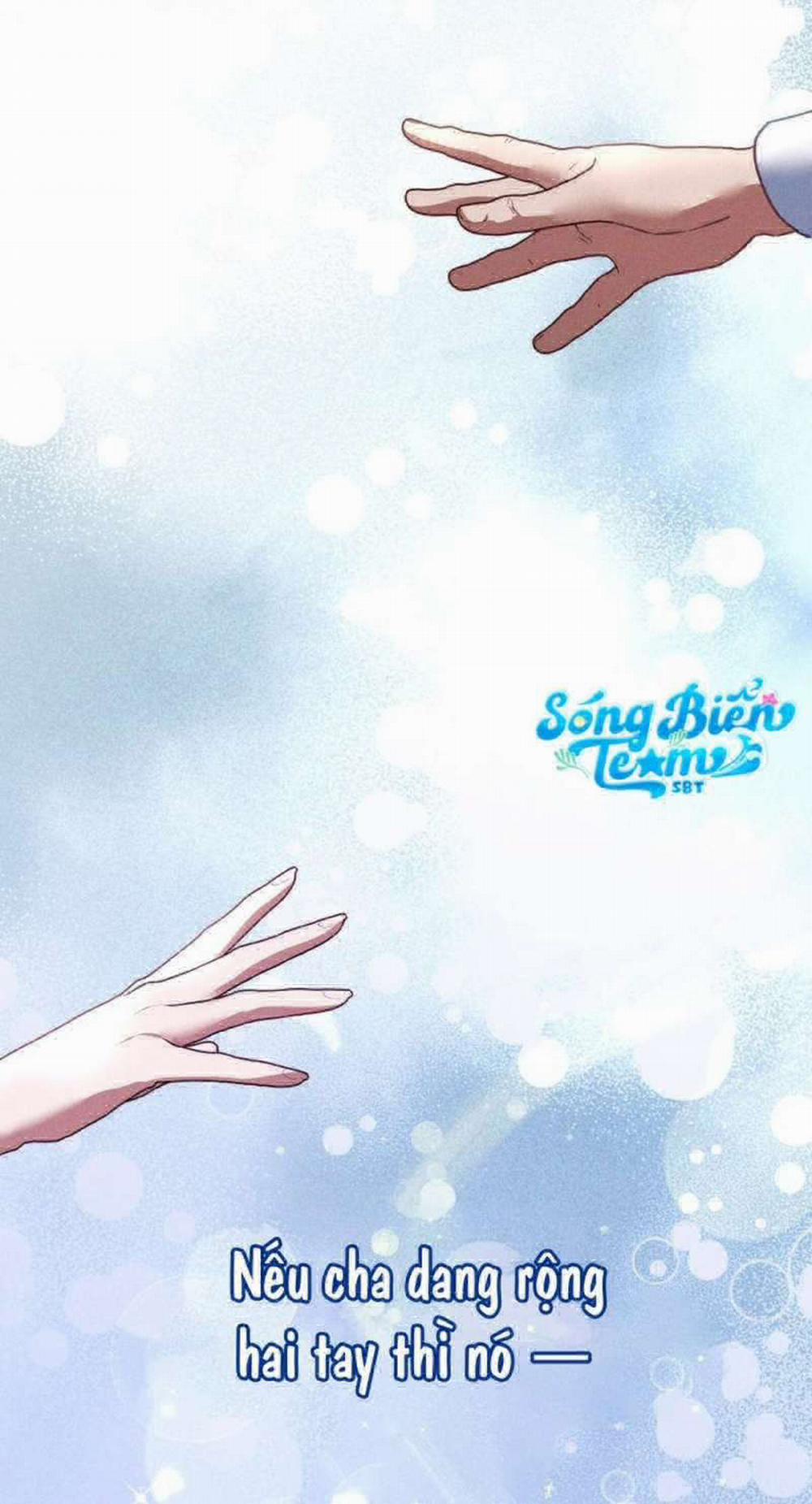 [ 18+ ] Lời Nguyền Tóc Đỏ 5 trang 11