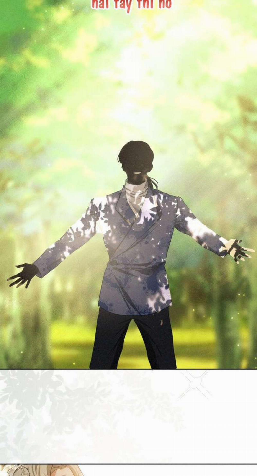 [ 18+ ] Lời Nguyền Tóc Đỏ 5 trang 2