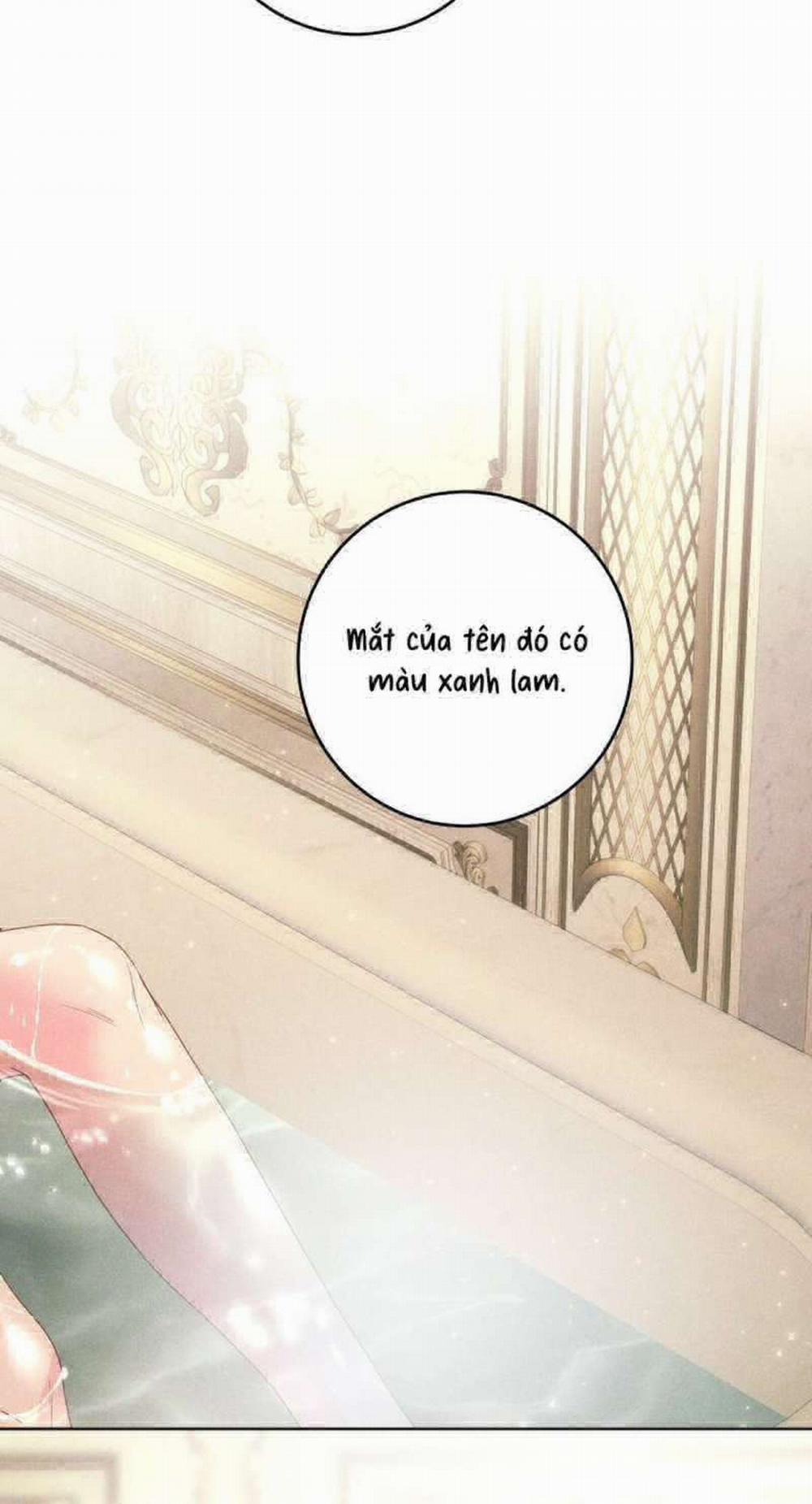 [ 18+ ] Lời Nguyền Tóc Đỏ 5 trang 34