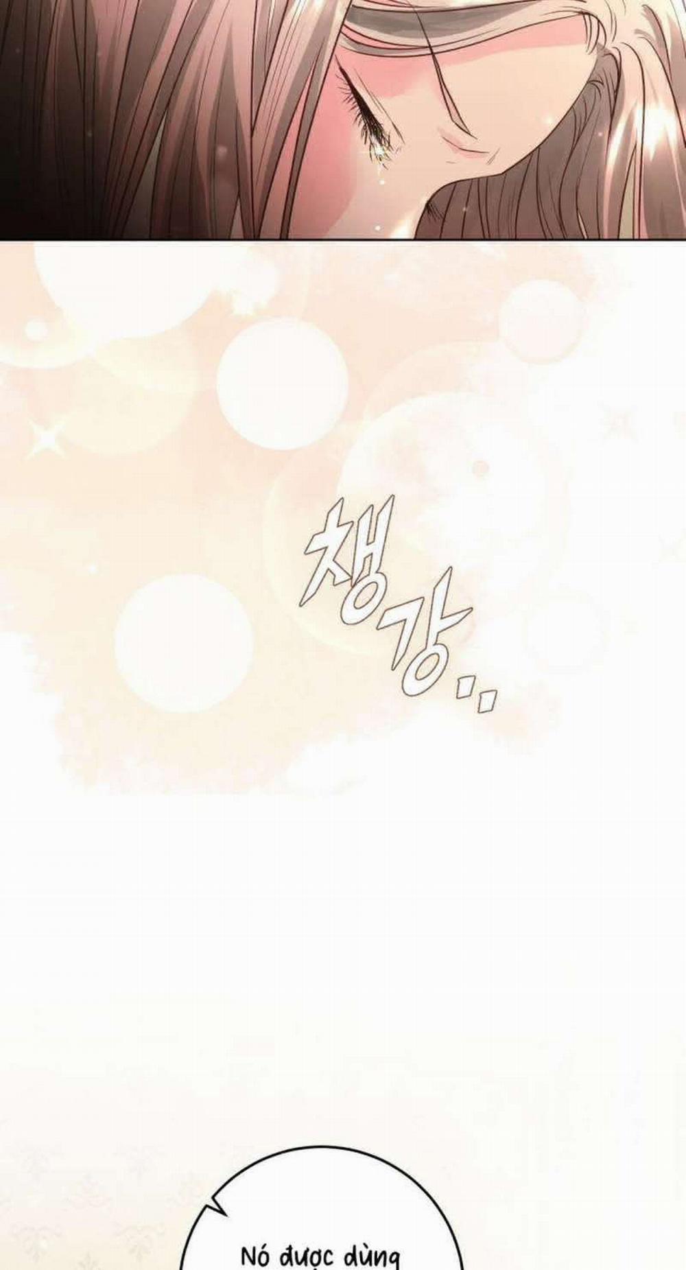 [ 18+ ] Lời Nguyền Tóc Đỏ 5 trang 38