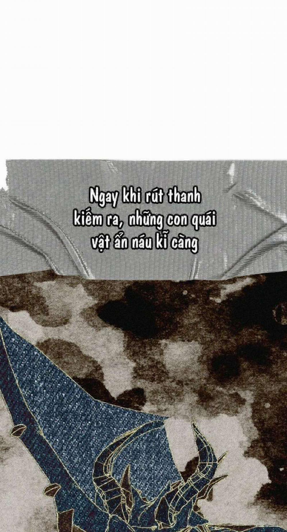 [ 18+ ] Lời Nguyền Tóc Đỏ 5 trang 44