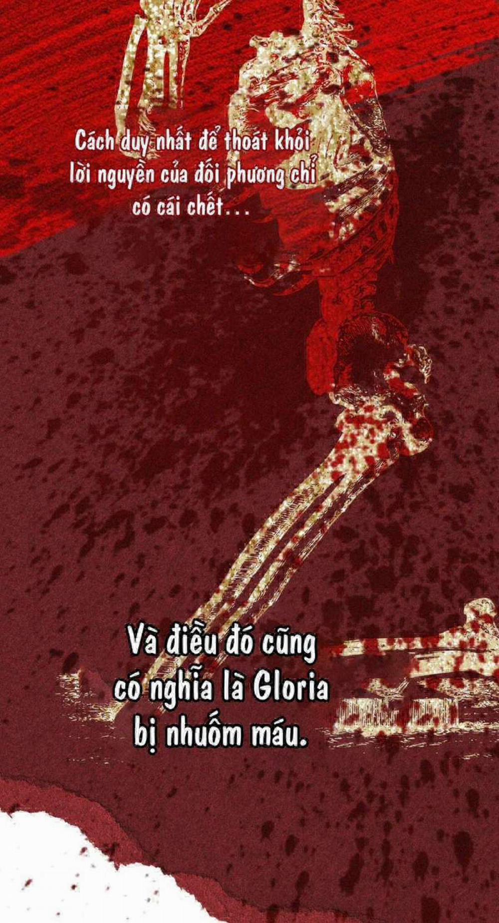 [ 18+ ] Lời Nguyền Tóc Đỏ 5 trang 53