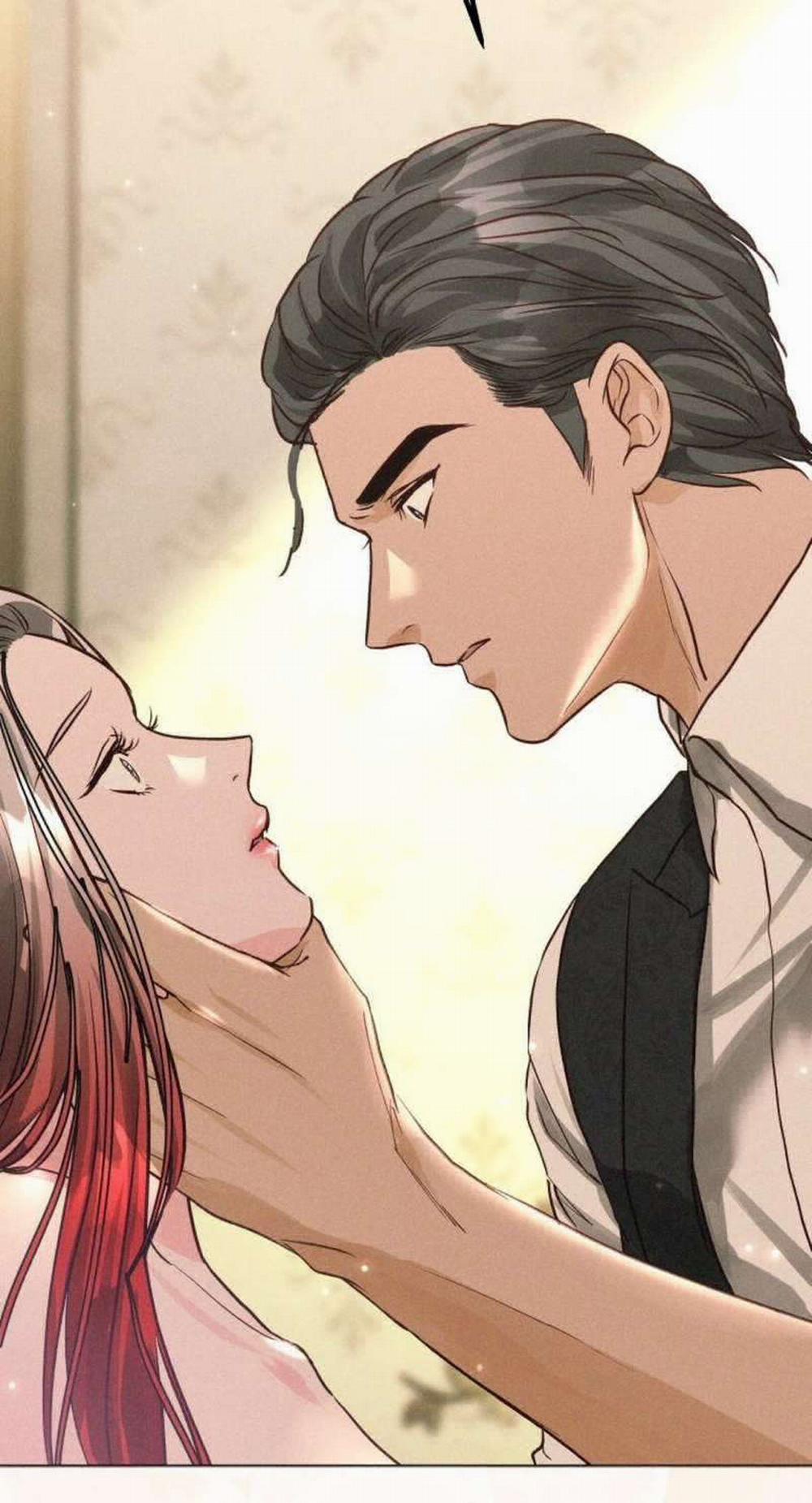 [ 18+ ] Lời Nguyền Tóc Đỏ 5 trang 89