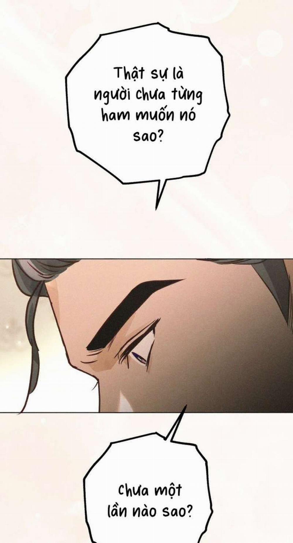 [ 18+ ] Lời Nguyền Tóc Đỏ 5 trang 90