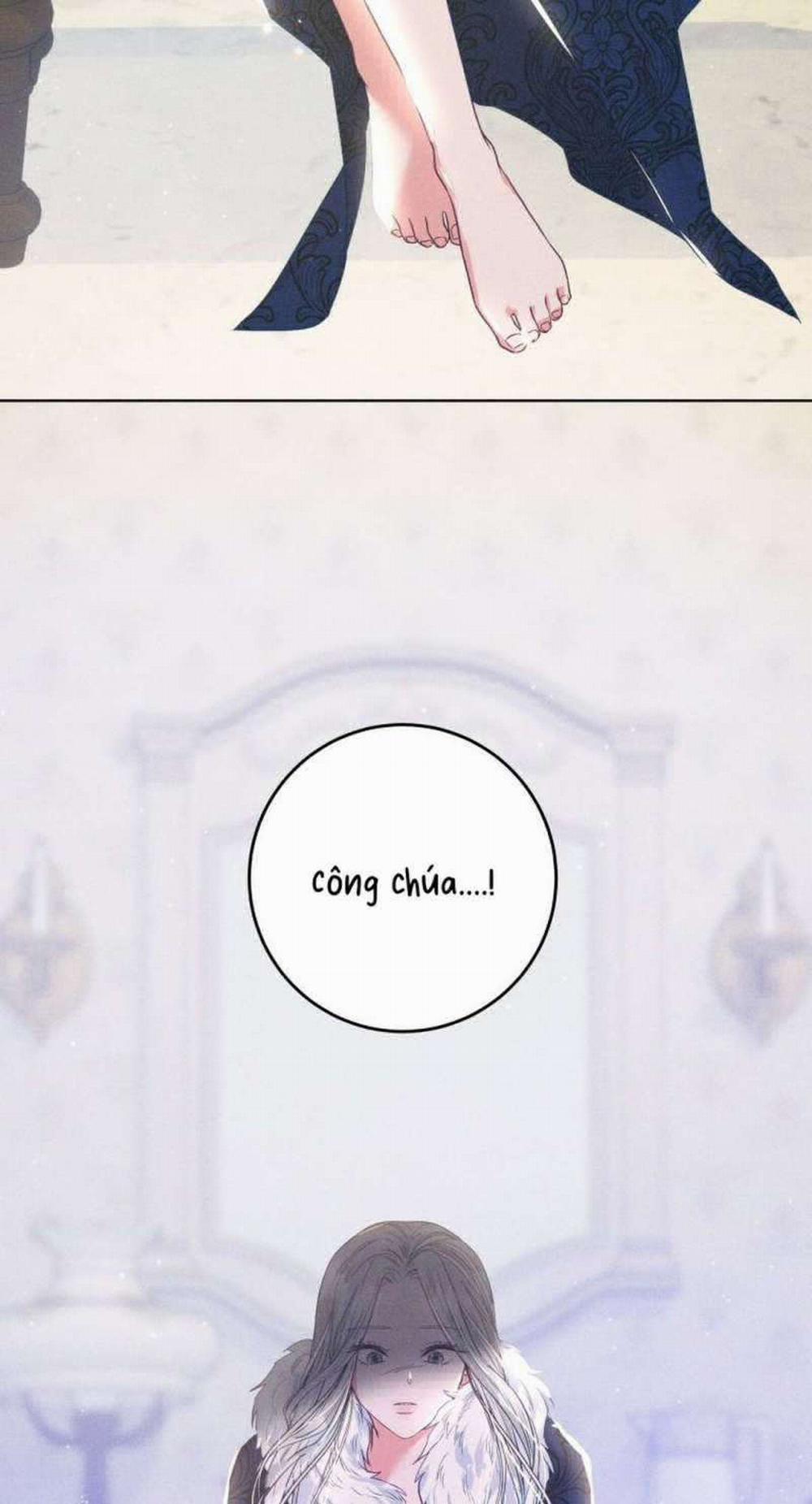 [ 18+ ] Lời Nguyền Tóc Đỏ 7 trang 12