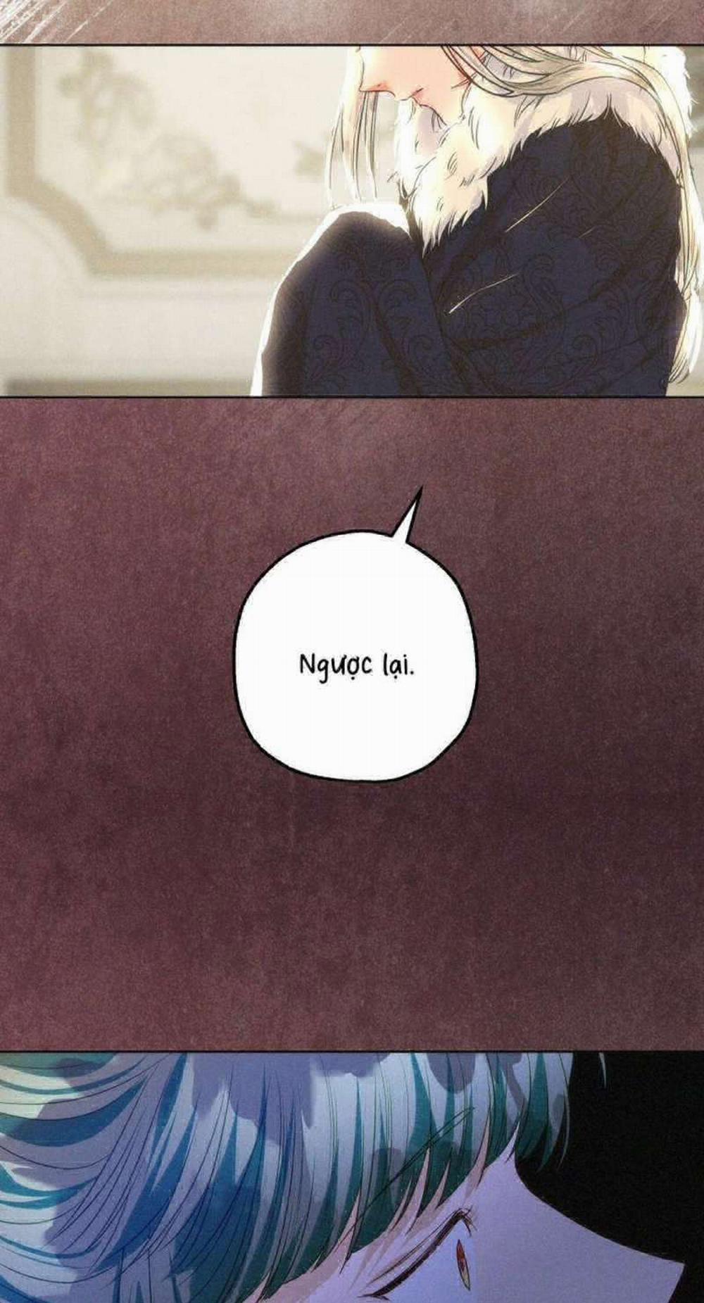 [ 18+ ] Lời Nguyền Tóc Đỏ 7 trang 15