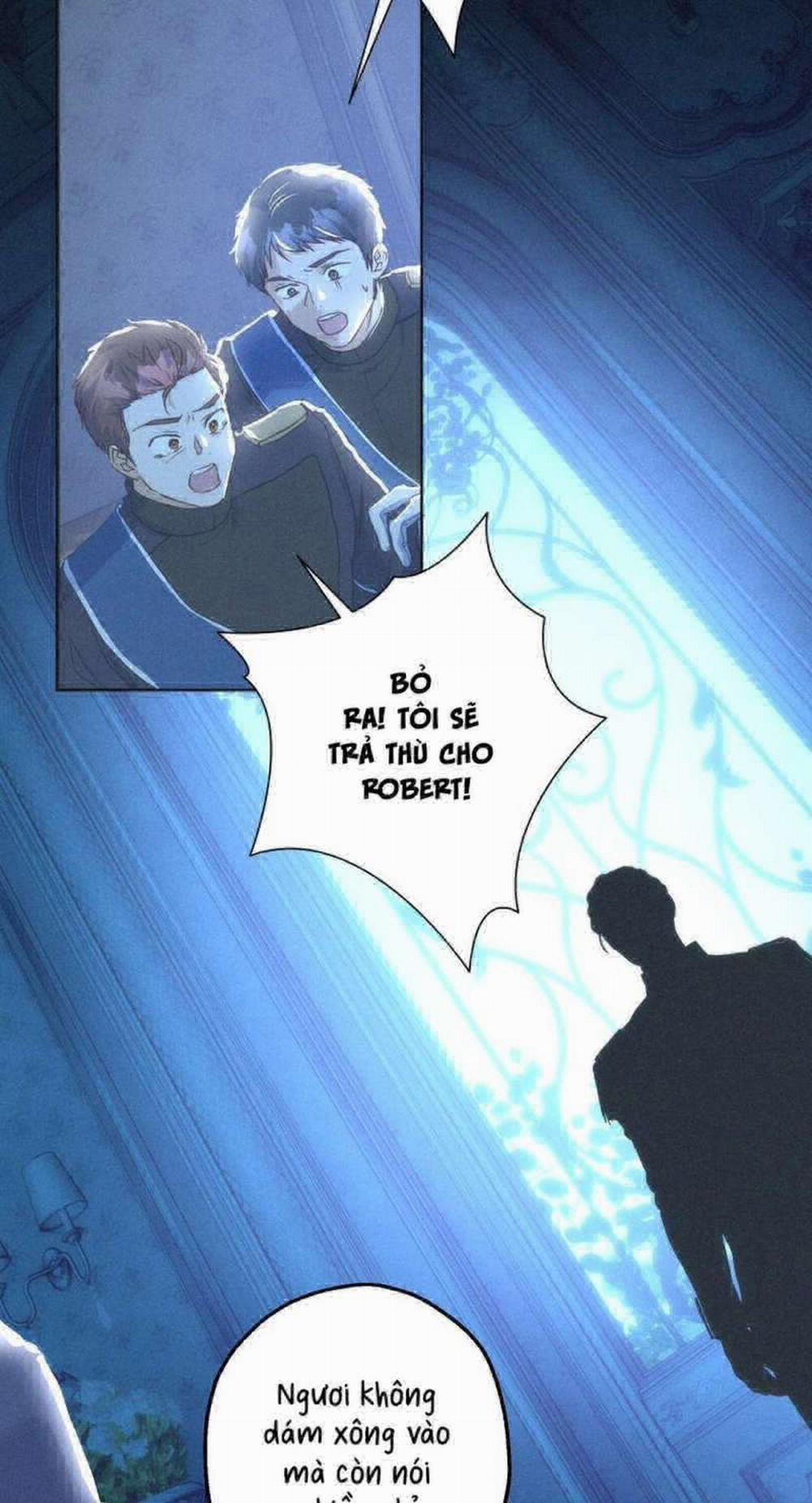 [ 18+ ] Lời Nguyền Tóc Đỏ 7 trang 18