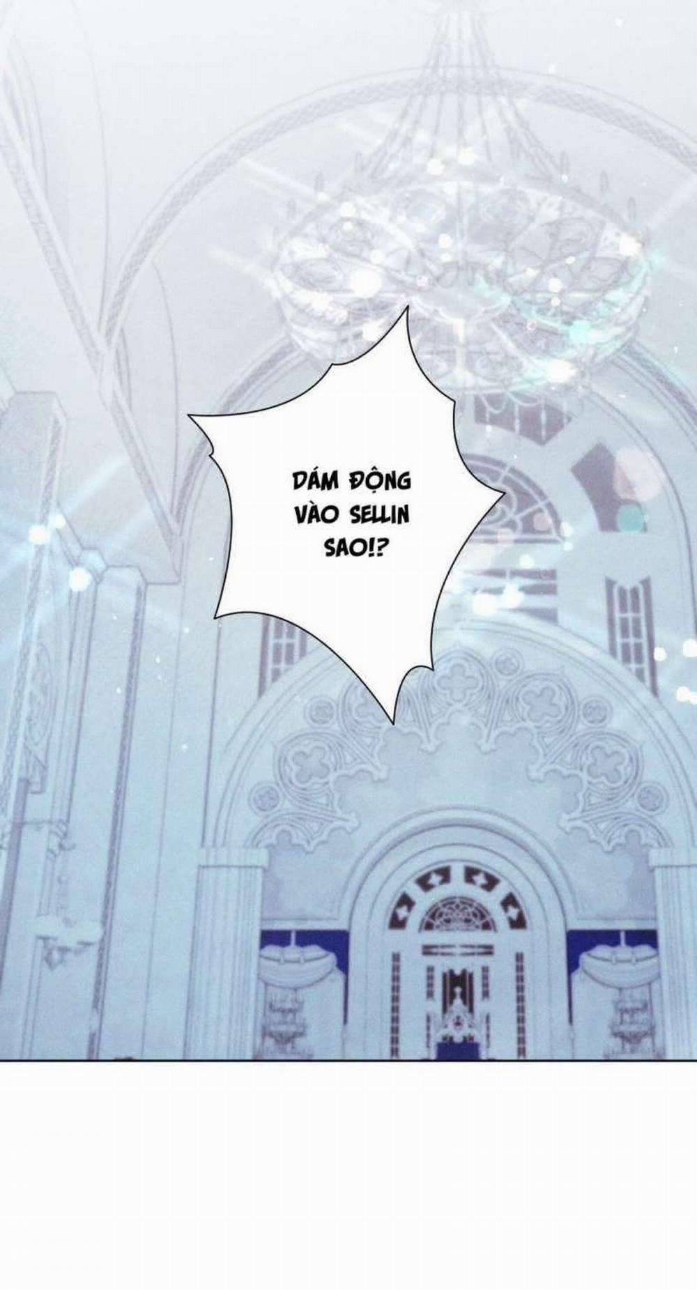 [ 18+ ] Lời Nguyền Tóc Đỏ 7 trang 23