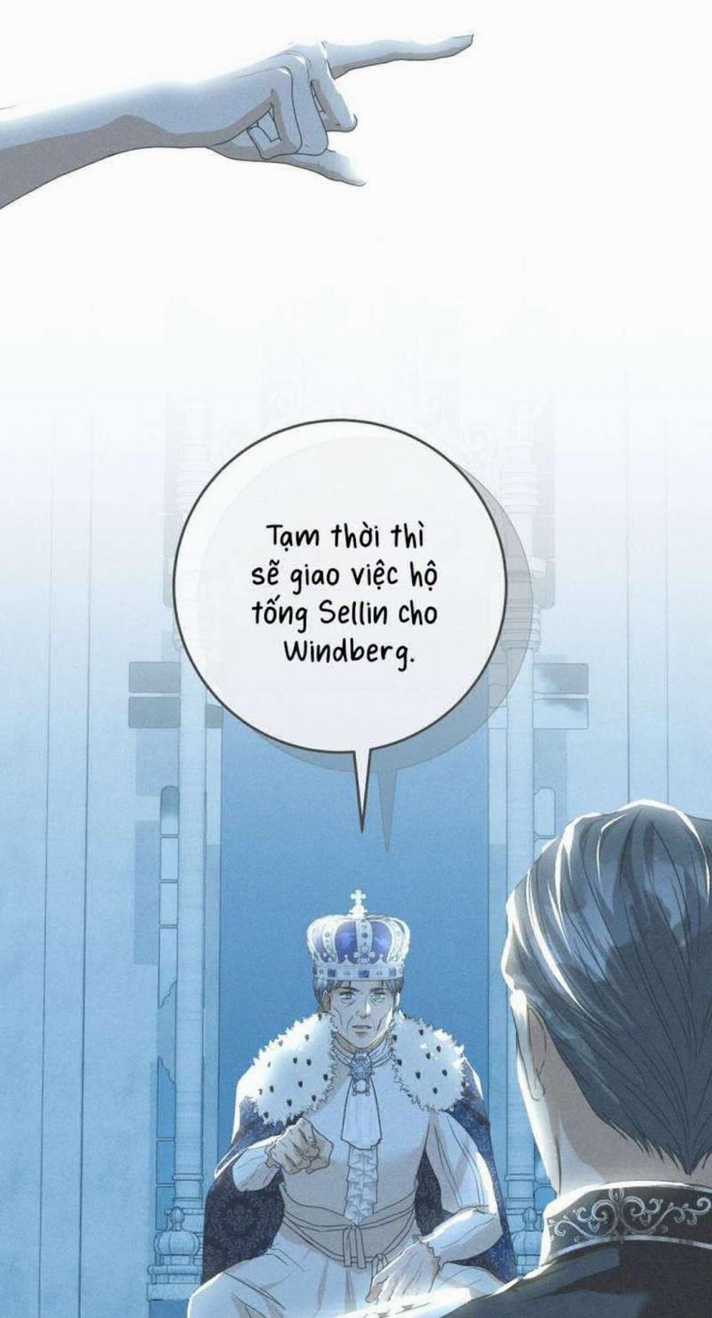 [ 18+ ] Lời Nguyền Tóc Đỏ 7 trang 59