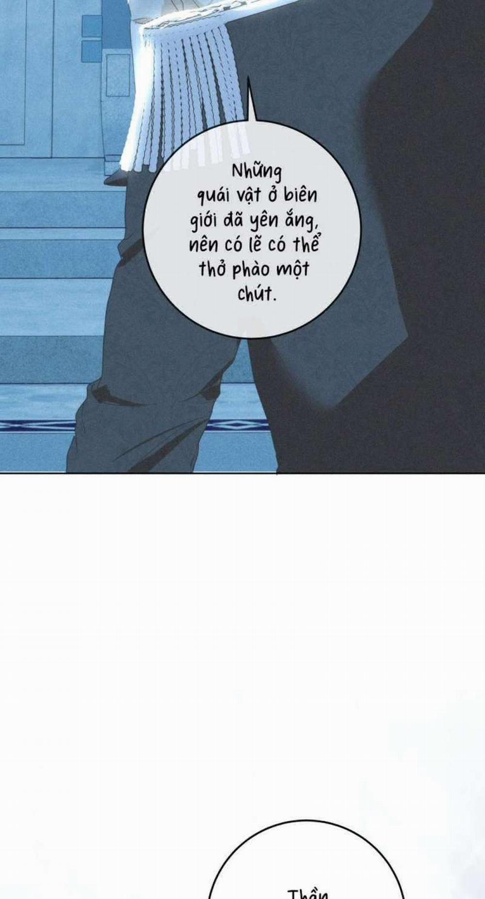 [ 18+ ] Lời Nguyền Tóc Đỏ 7 trang 60