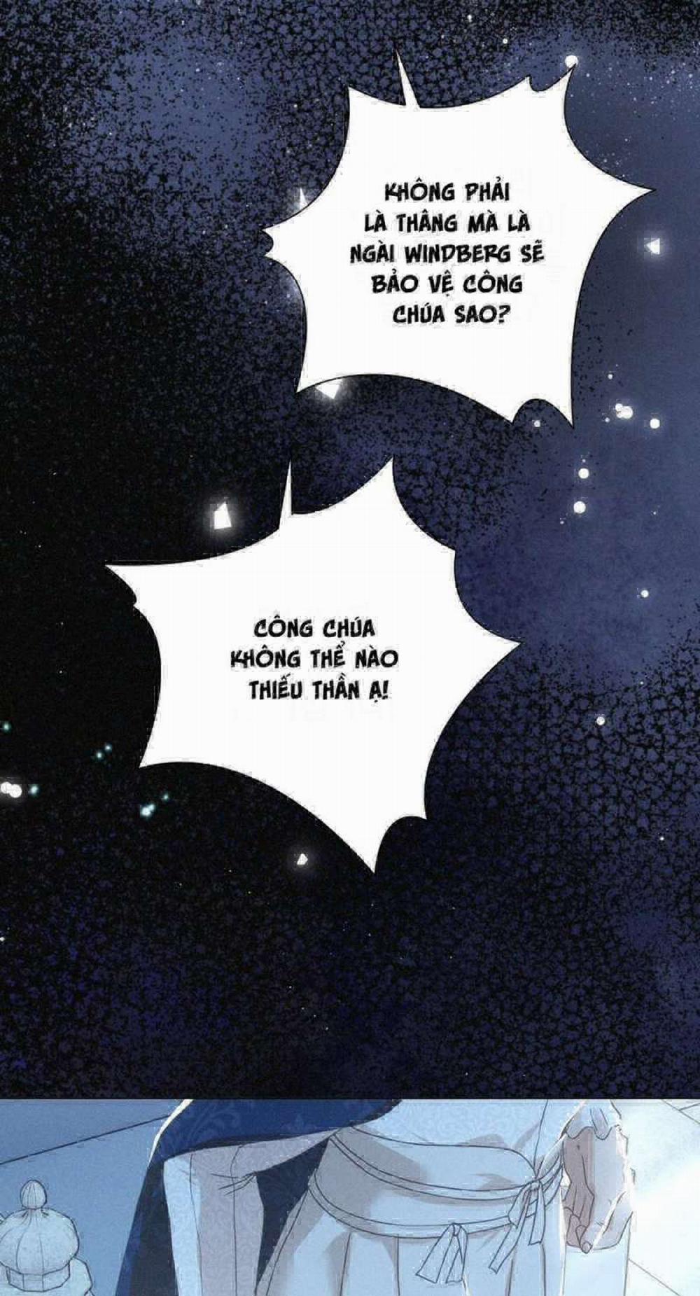 [ 18+ ] Lời Nguyền Tóc Đỏ 7 trang 62