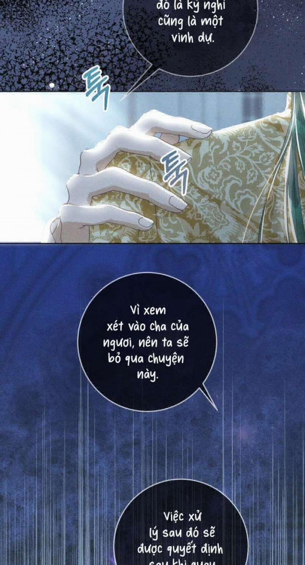 [ 18+ ] Lời Nguyền Tóc Đỏ 7 trang 69