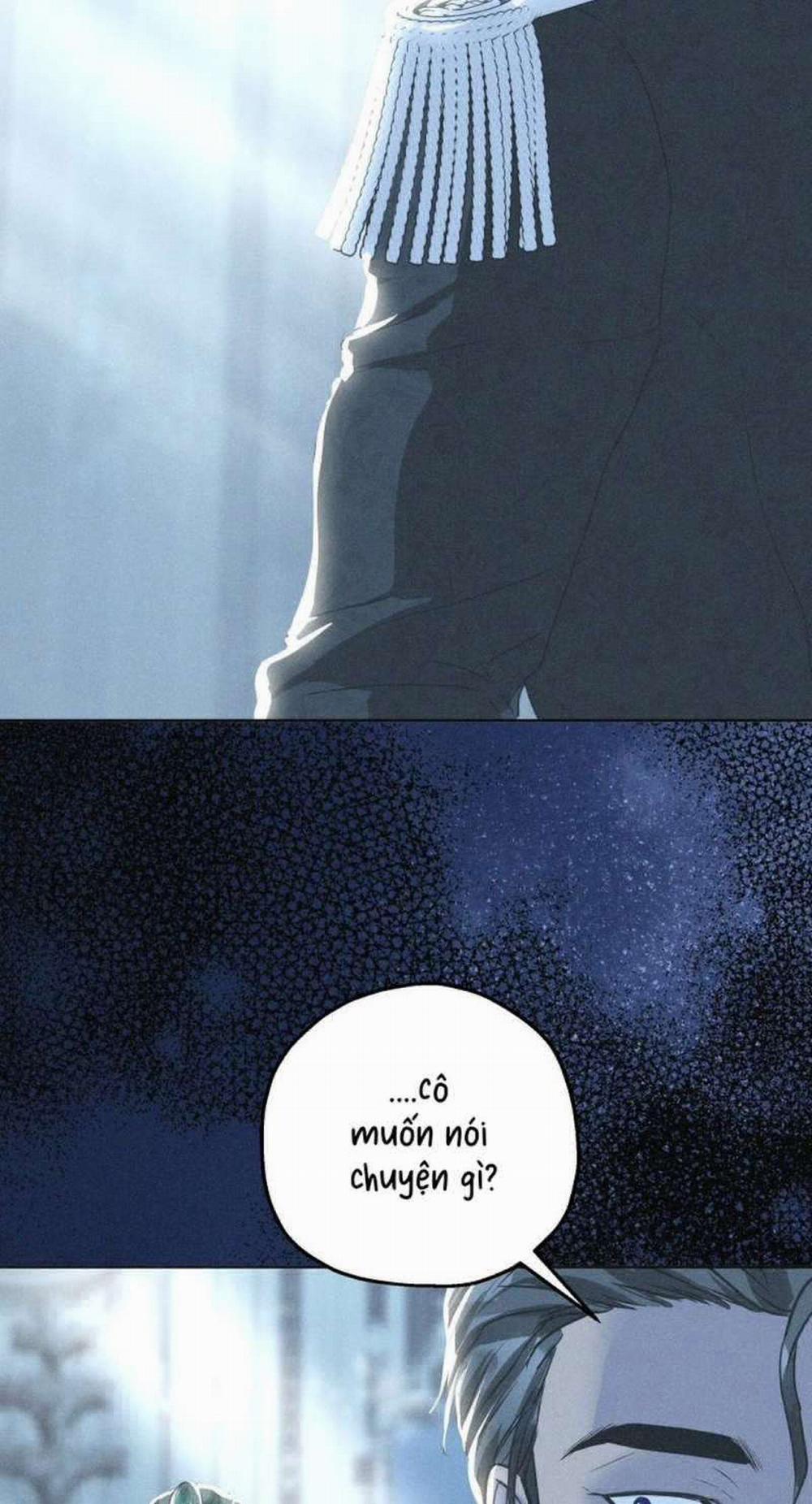 [ 18+ ] Lời Nguyền Tóc Đỏ 7 trang 74