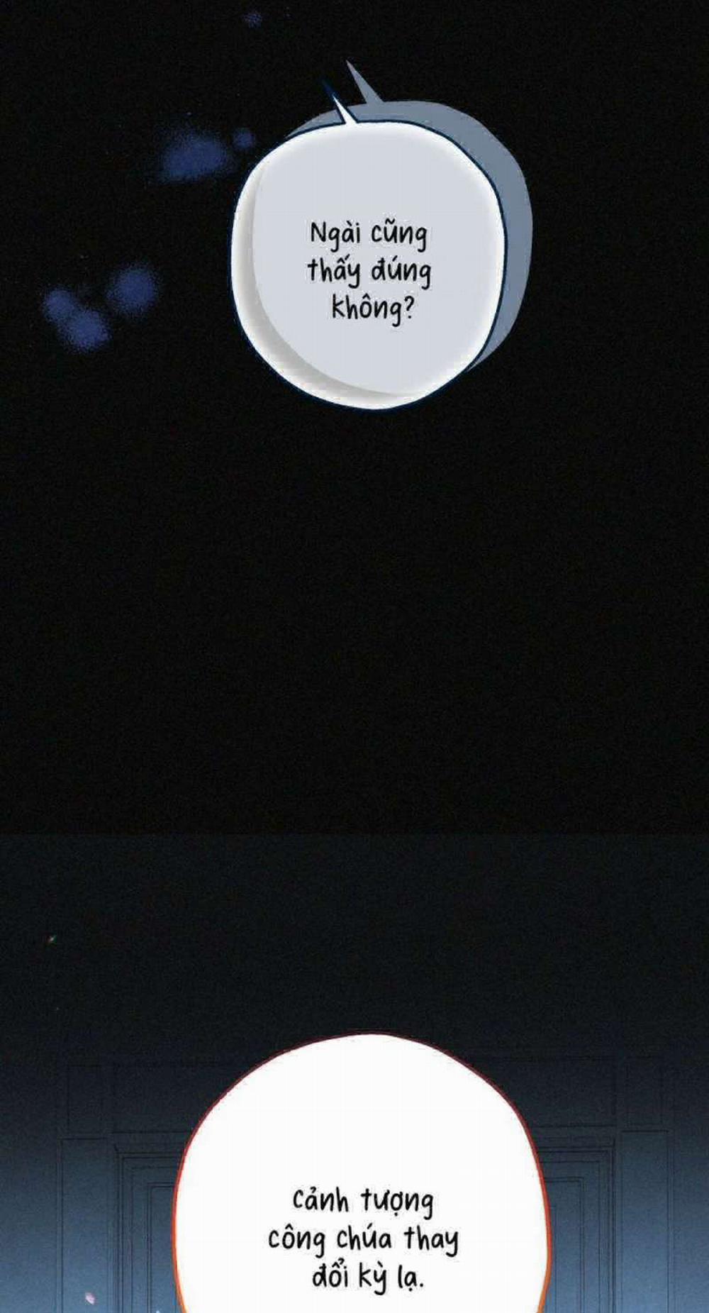 [ 18+ ] Lời Nguyền Tóc Đỏ 7 trang 76