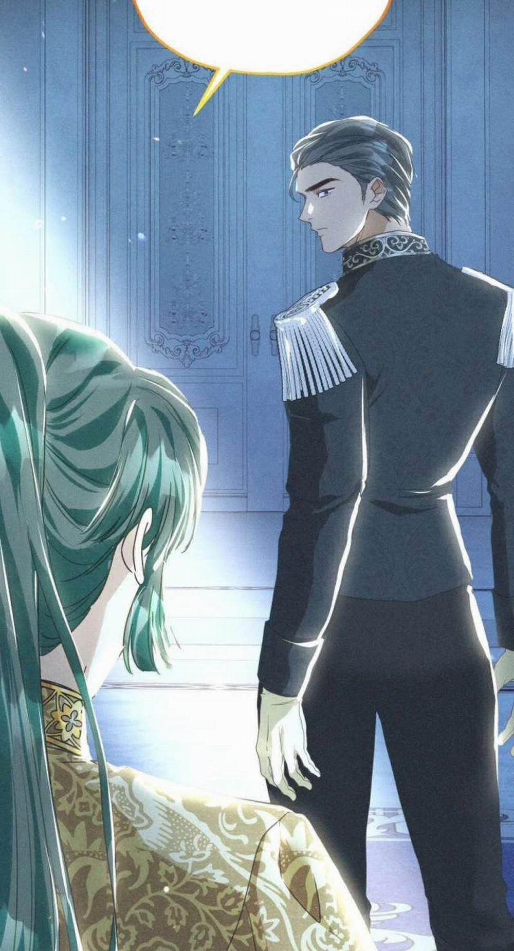 [ 18+ ] Lời Nguyền Tóc Đỏ 7 trang 77