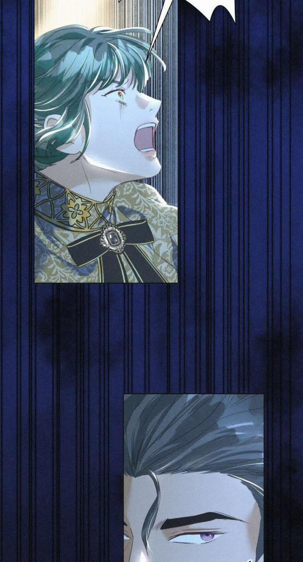 [ 18+ ] Lời Nguyền Tóc Đỏ 7 trang 8