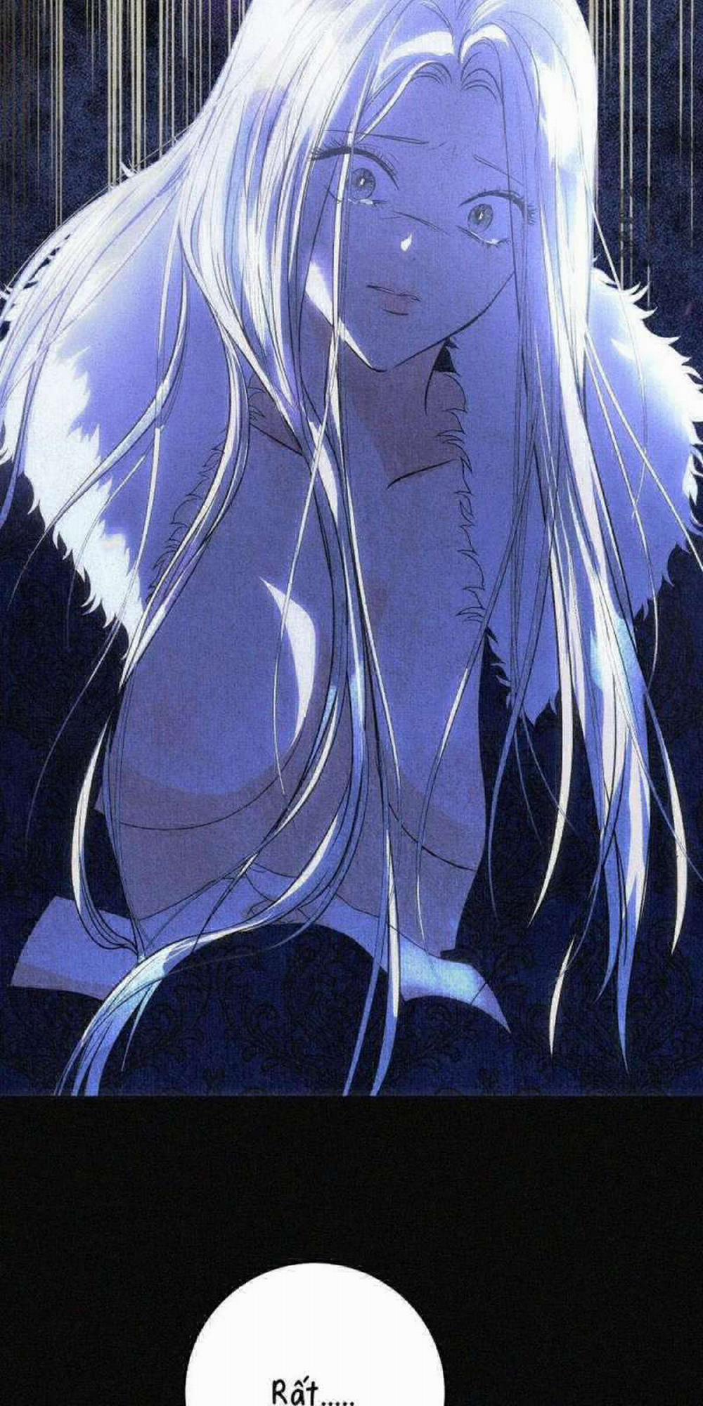 [ 18+ ] Lời Nguyền Tóc Đỏ 8 trang 16