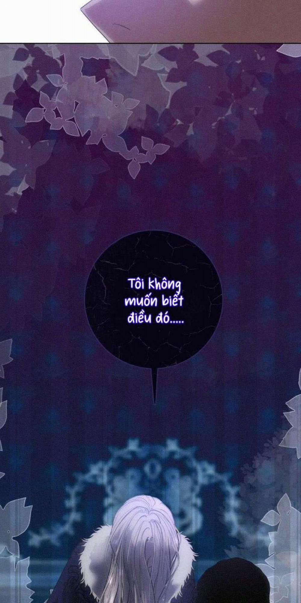 [ 18+ ] Lời Nguyền Tóc Đỏ 8 trang 18