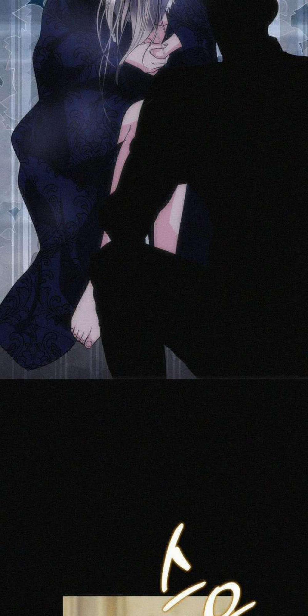 [ 18+ ] Lời Nguyền Tóc Đỏ 8 trang 19