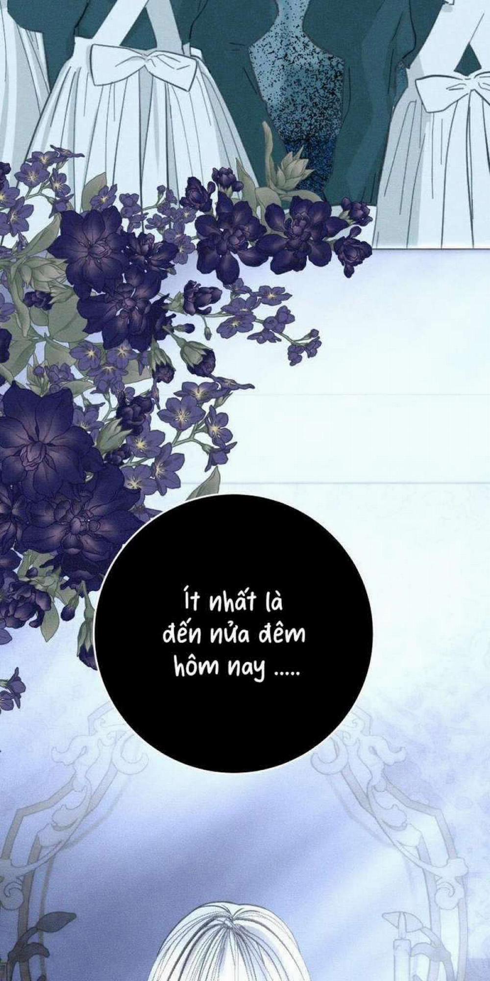 [ 18+ ] Lời Nguyền Tóc Đỏ 8 trang 2