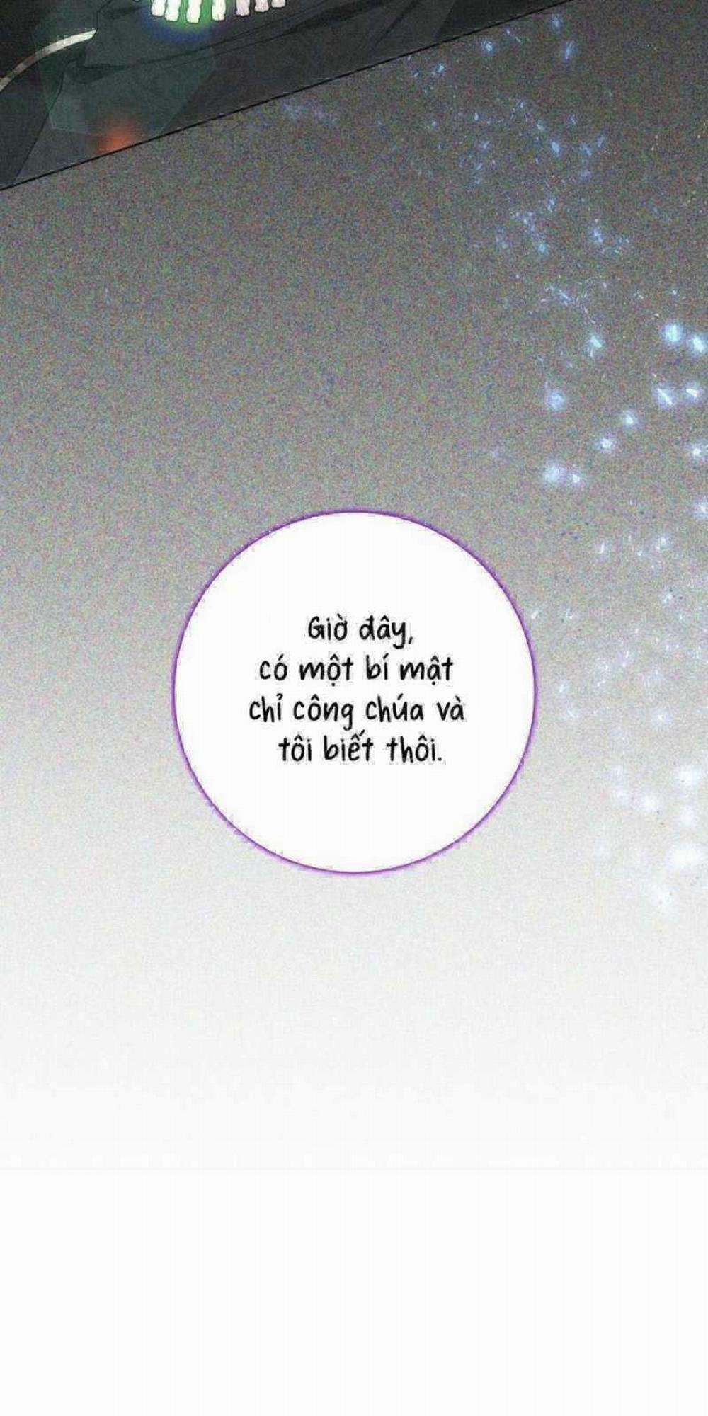 [ 18+ ] Lời Nguyền Tóc Đỏ 8 trang 28