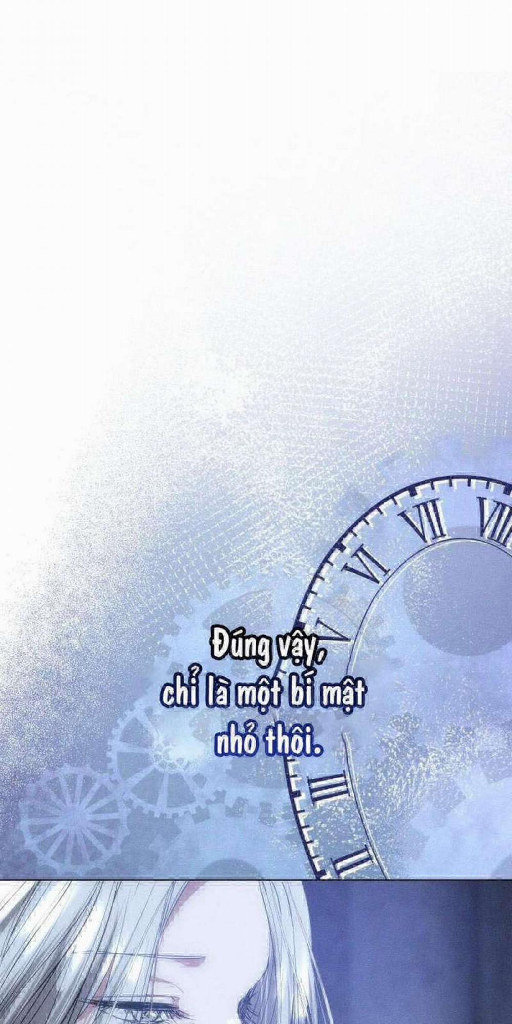 [ 18+ ] Lời Nguyền Tóc Đỏ 8 trang 29