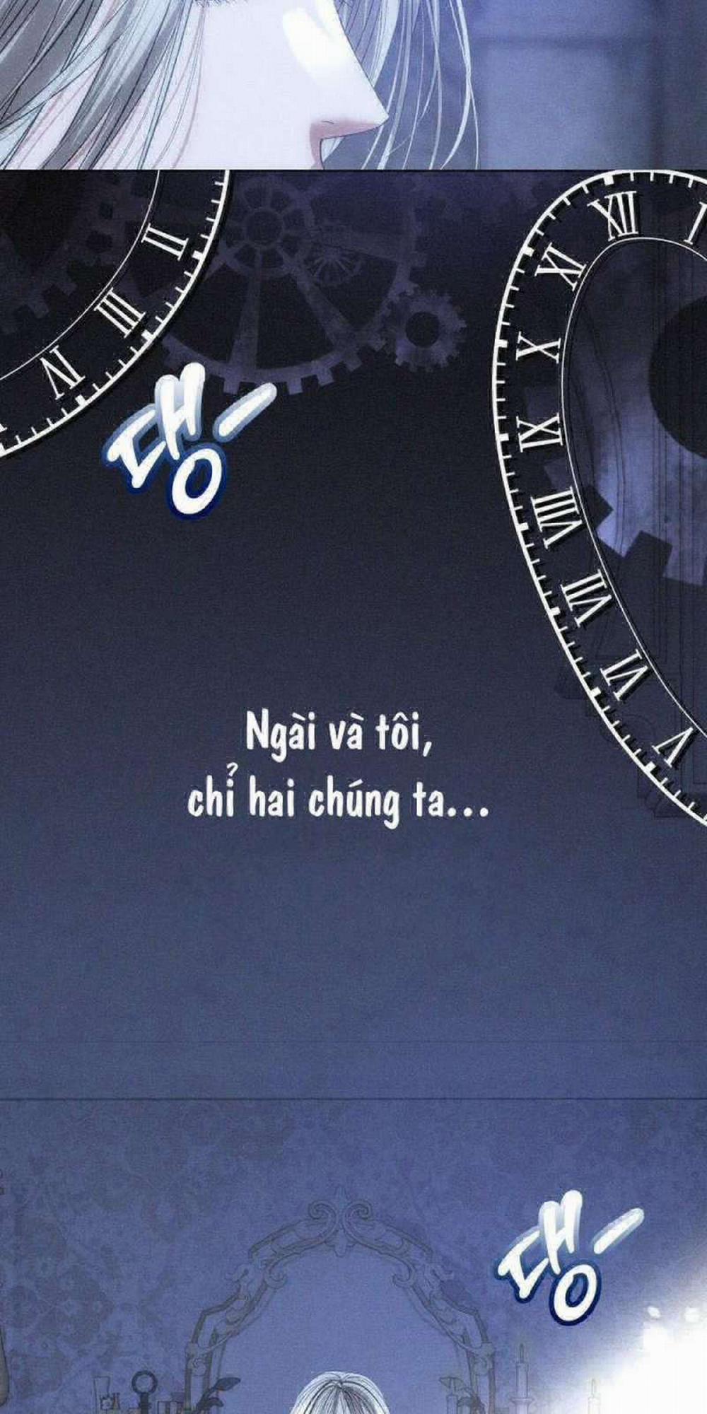 [ 18+ ] Lời Nguyền Tóc Đỏ 8 trang 30