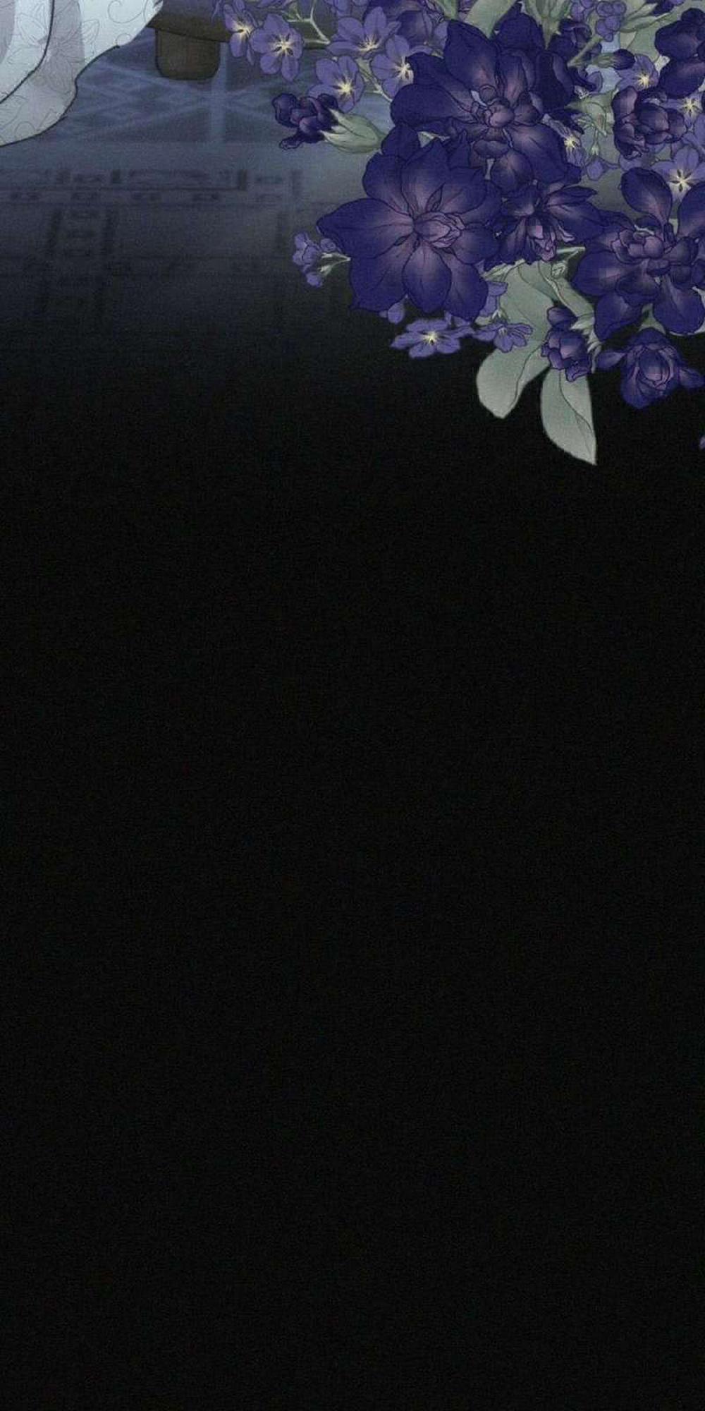 [ 18+ ] Lời Nguyền Tóc Đỏ 8 trang 4