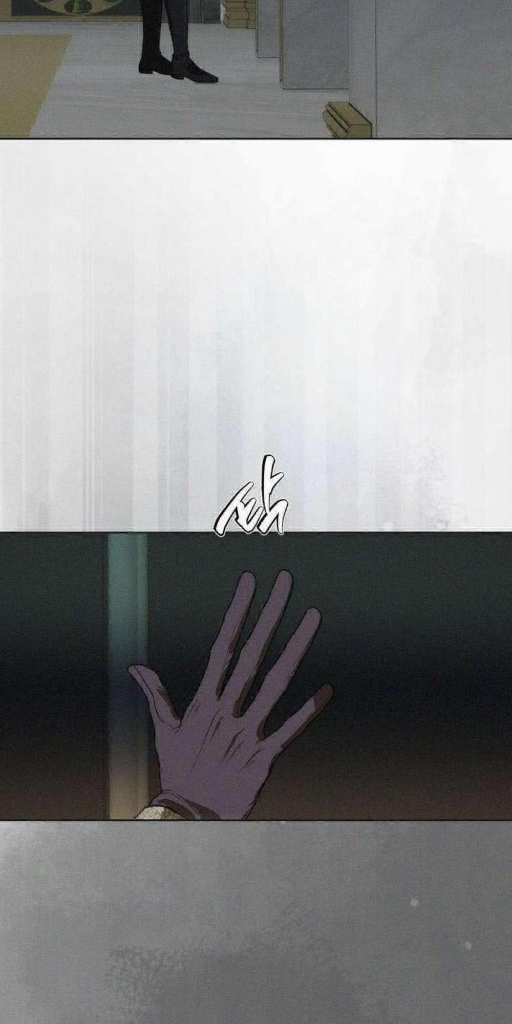 [ 18+ ] Lời Nguyền Tóc Đỏ 8 trang 54