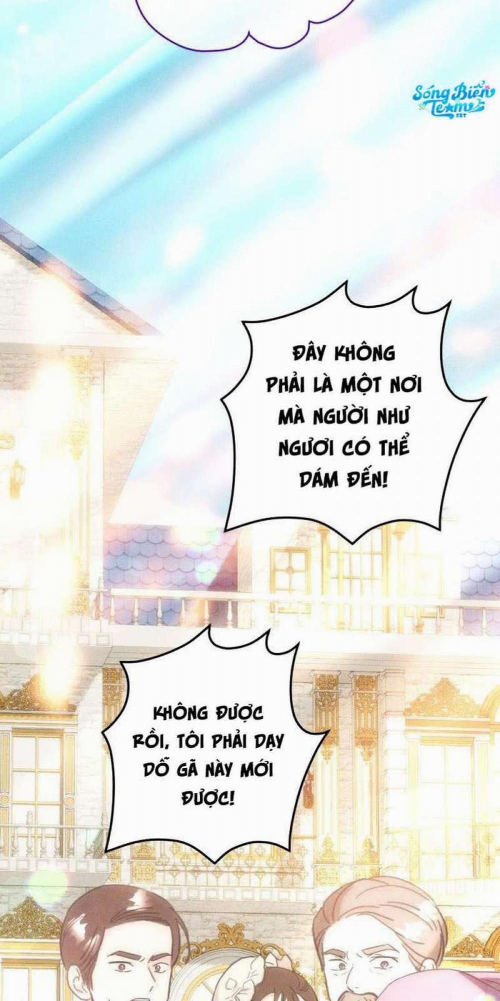 [ 18+ ] Lời Nguyền Tóc Đỏ 8 trang 77