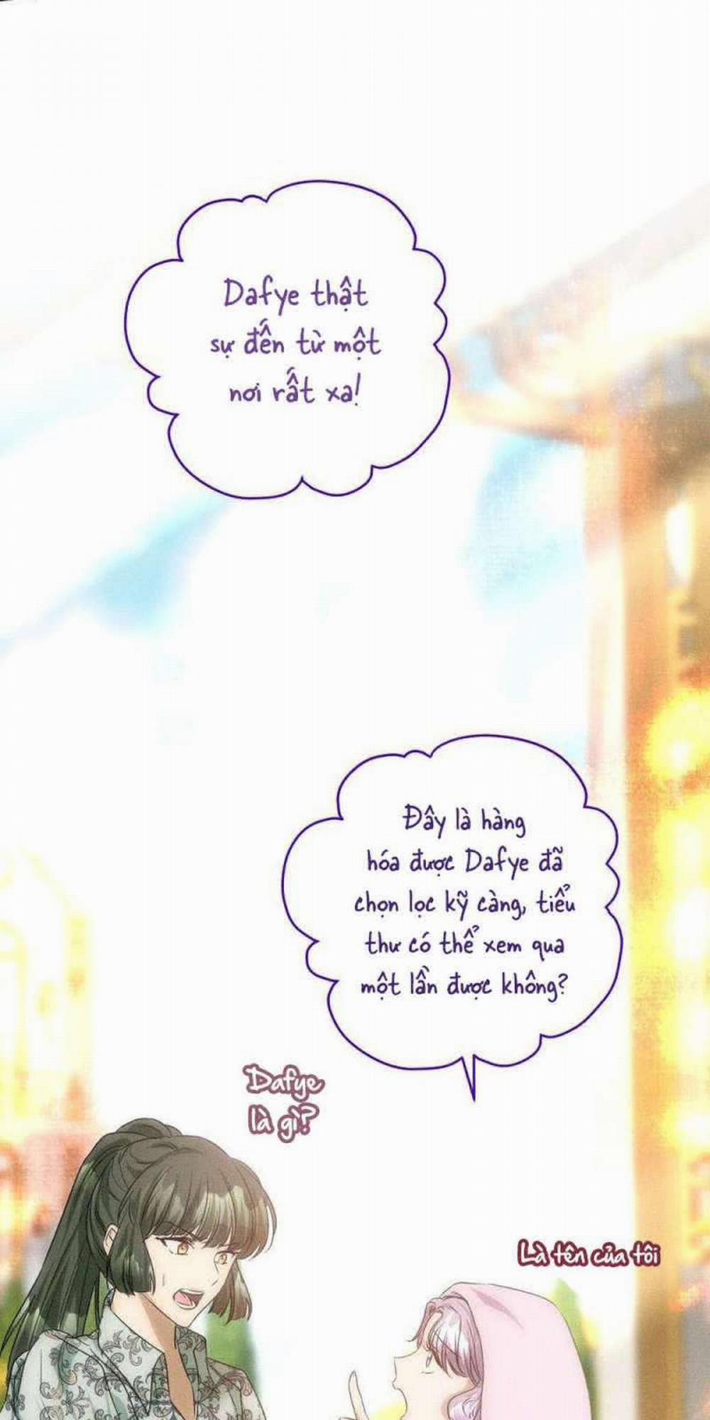 [ 18+ ] Lời Nguyền Tóc Đỏ 8 trang 82