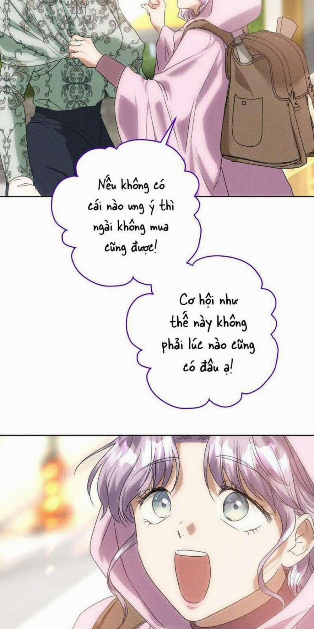 [ 18+ ] Lời Nguyền Tóc Đỏ 8 trang 83