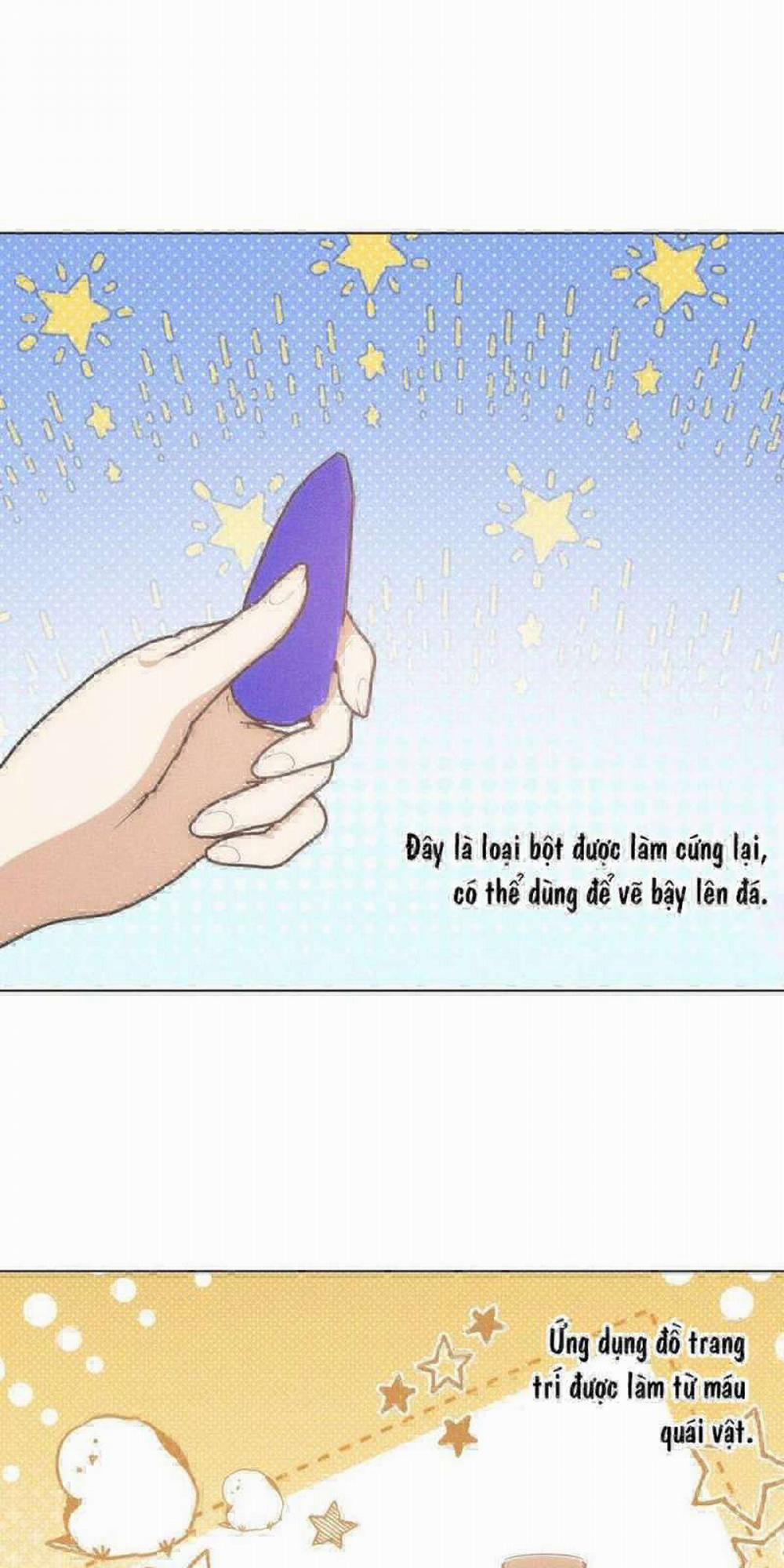 [ 18+ ] Lời Nguyền Tóc Đỏ 8 trang 86