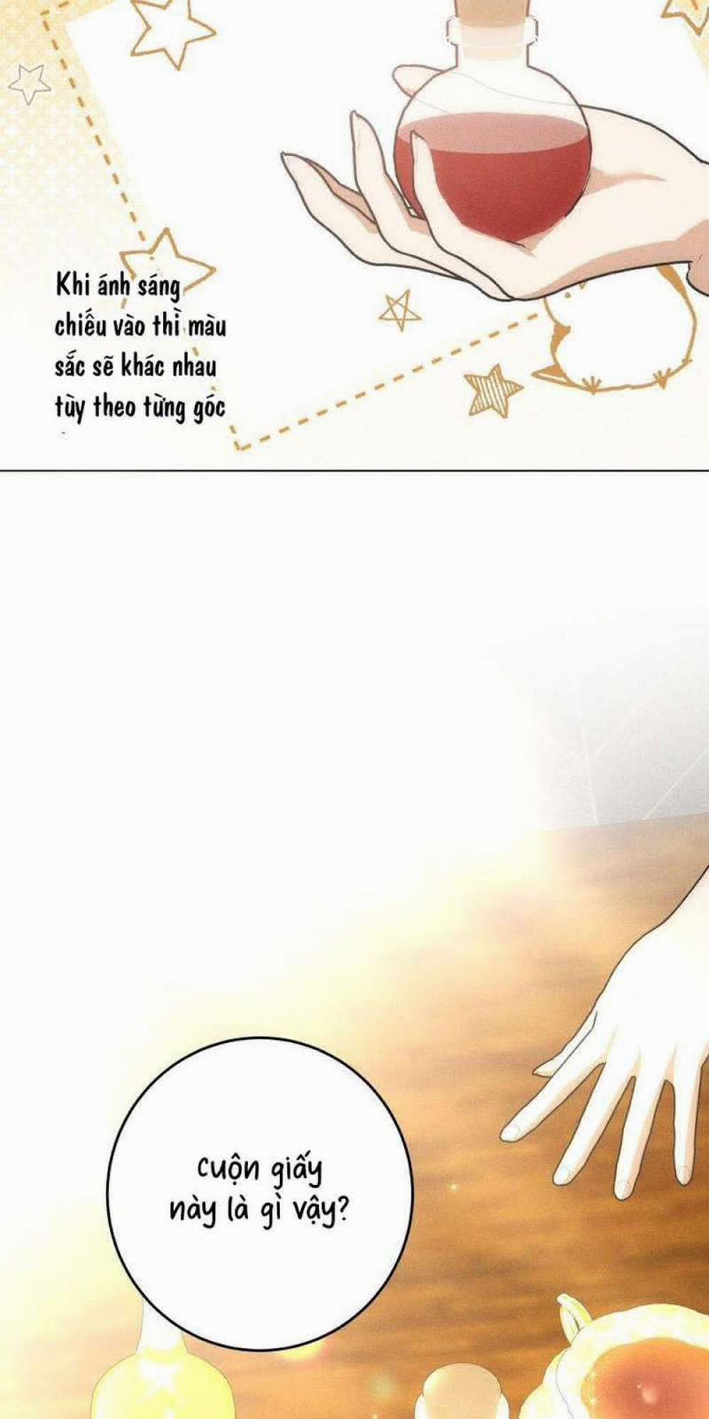 [ 18+ ] Lời Nguyền Tóc Đỏ 8 trang 87