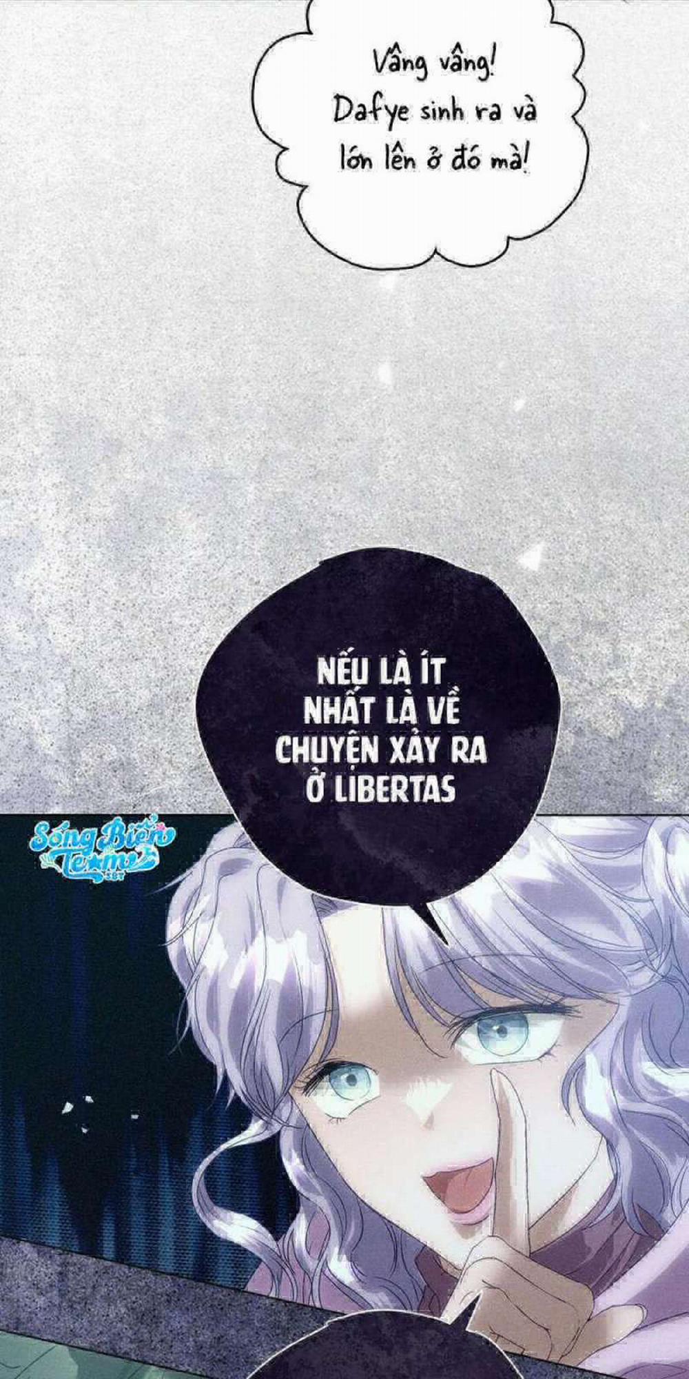 [ 18+ ] Lời Nguyền Tóc Đỏ 8 trang 91