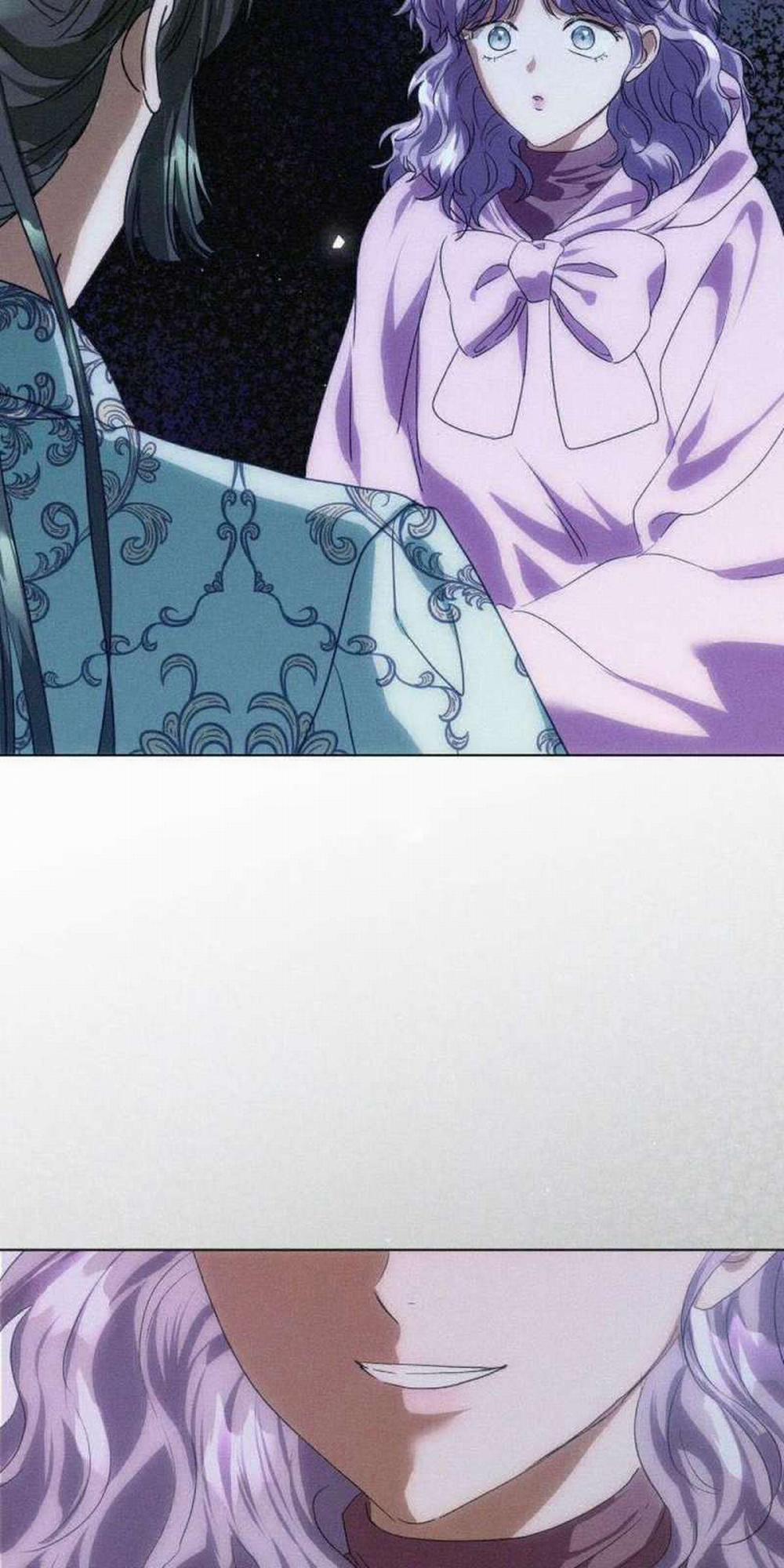 [ 18+ ] Lời Nguyền Tóc Đỏ 8 trang 96