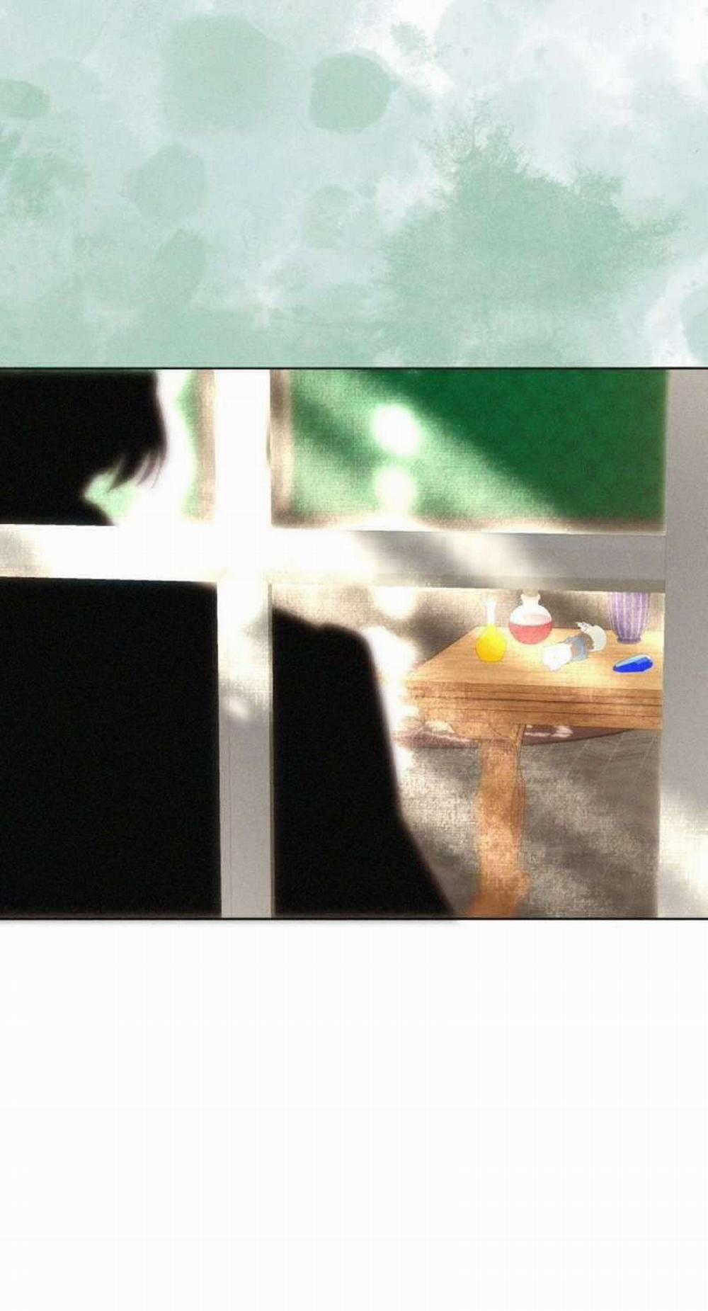 [ 18+ ] Lời Nguyền Tóc Đỏ 9 trang 21