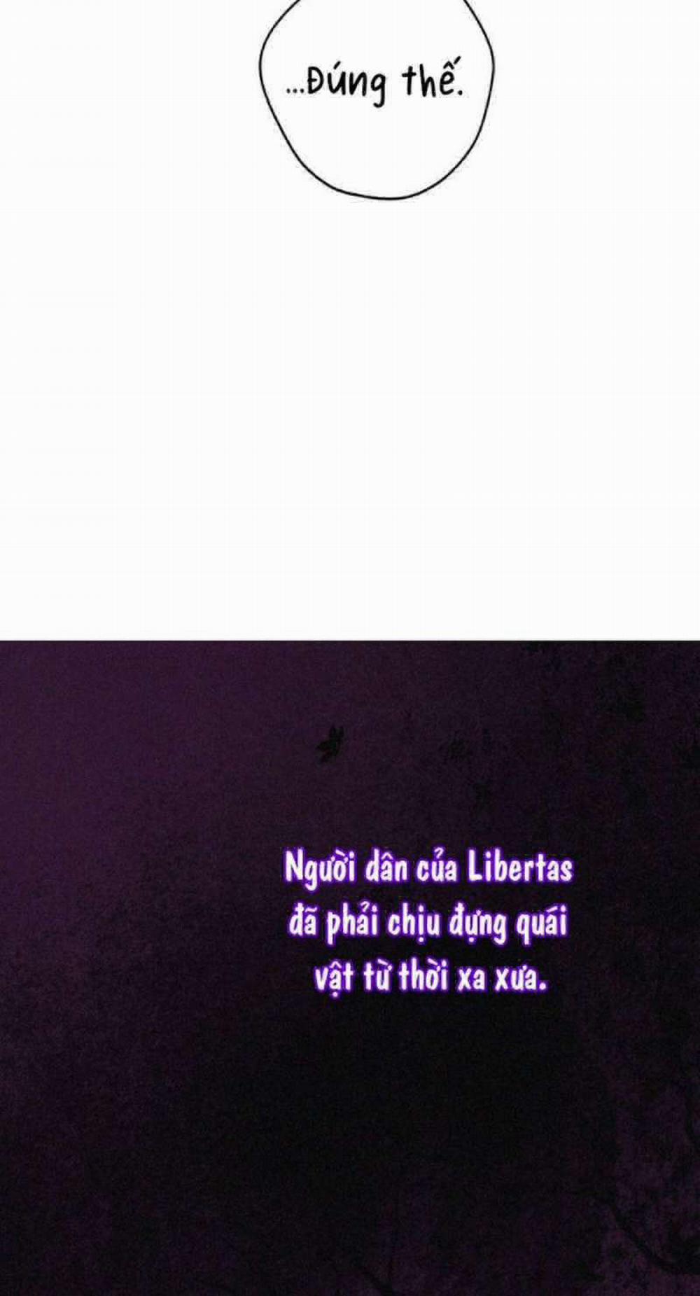 [ 18+ ] Lời Nguyền Tóc Đỏ 9 trang 5