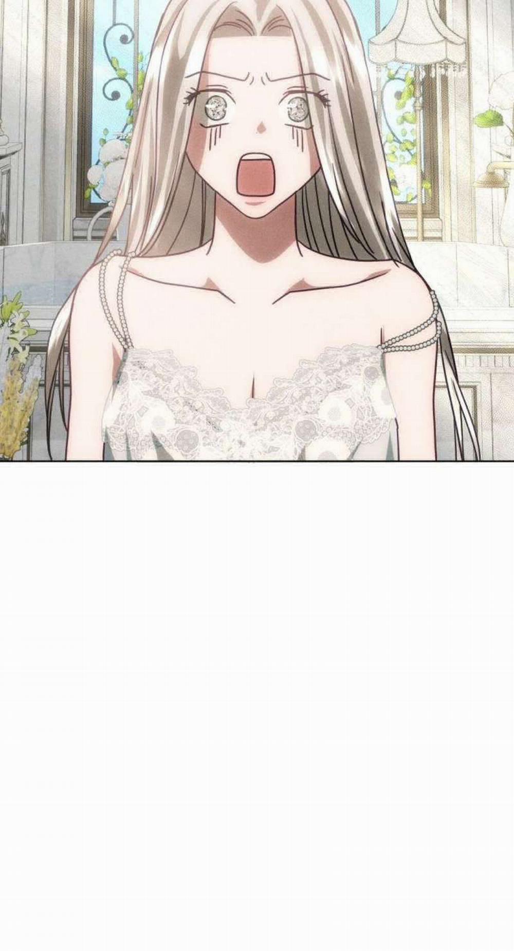 [ 18+ ] Lời Nguyền Tóc Đỏ 9 trang 58