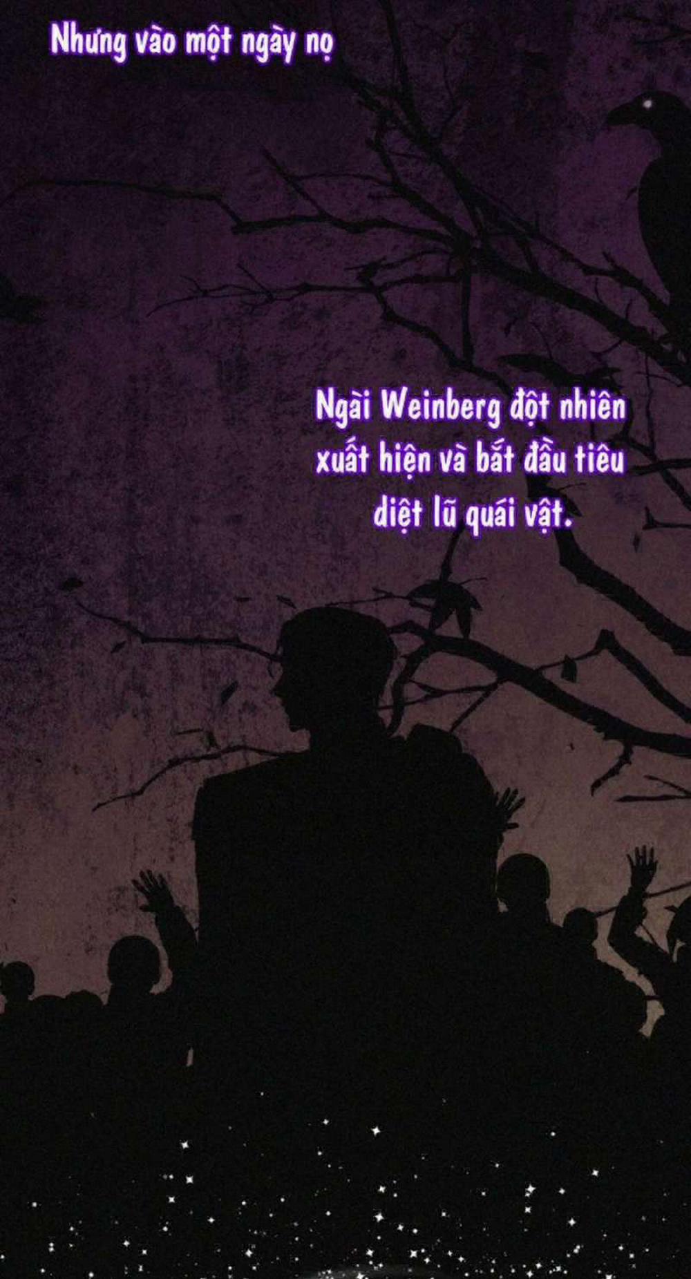 [ 18+ ] Lời Nguyền Tóc Đỏ 9 trang 6