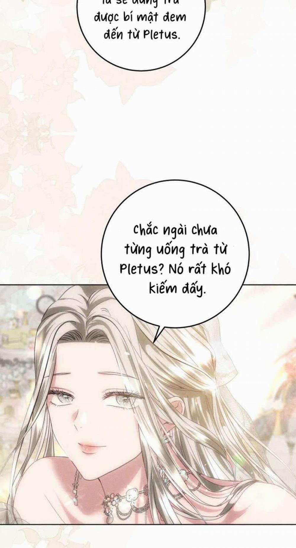 [ 18+ ] Lời Nguyền Tóc Đỏ 9 trang 68