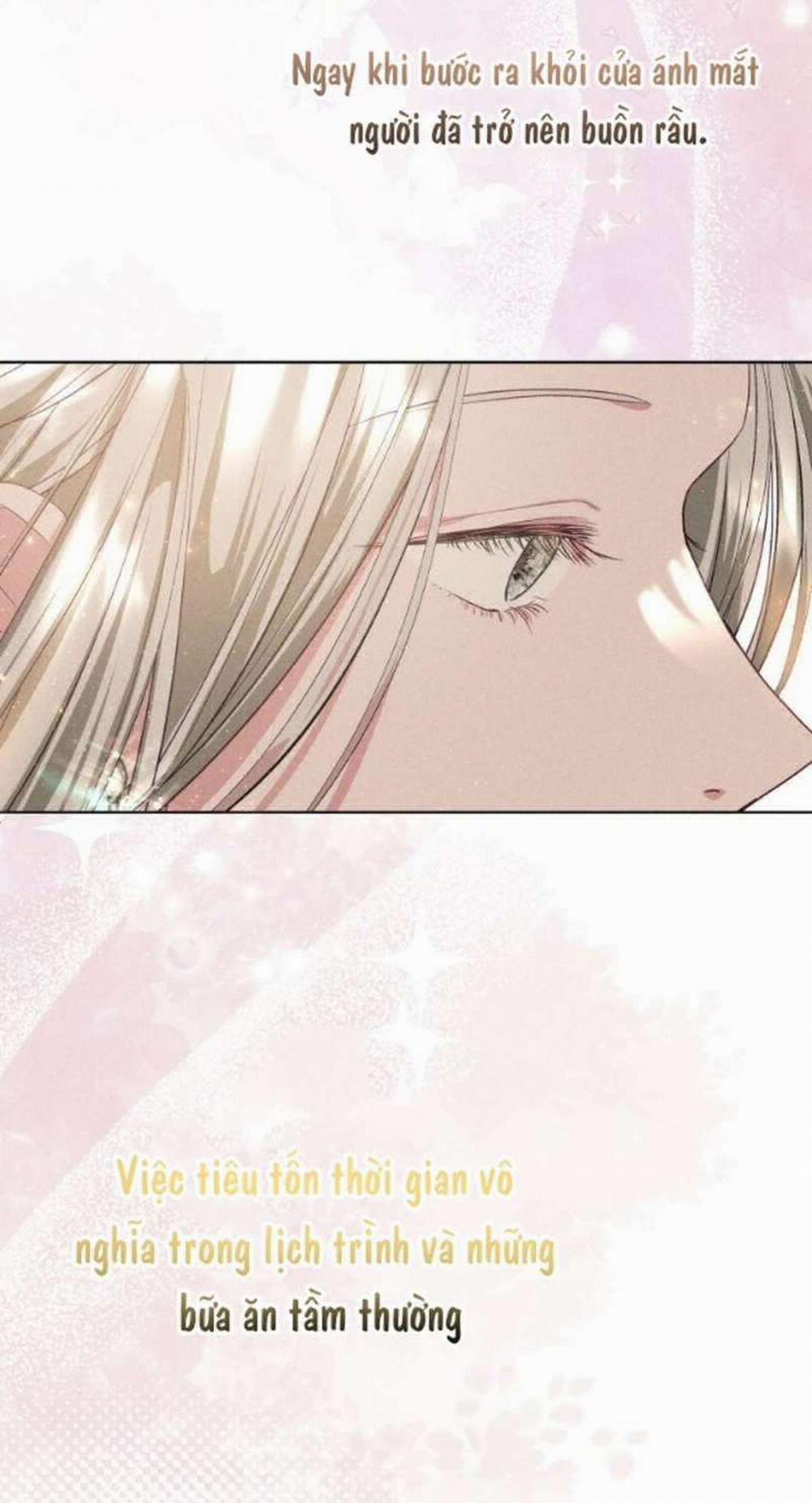 [ 18+ ] Lời Nguyền Tóc Đỏ 9 trang 72