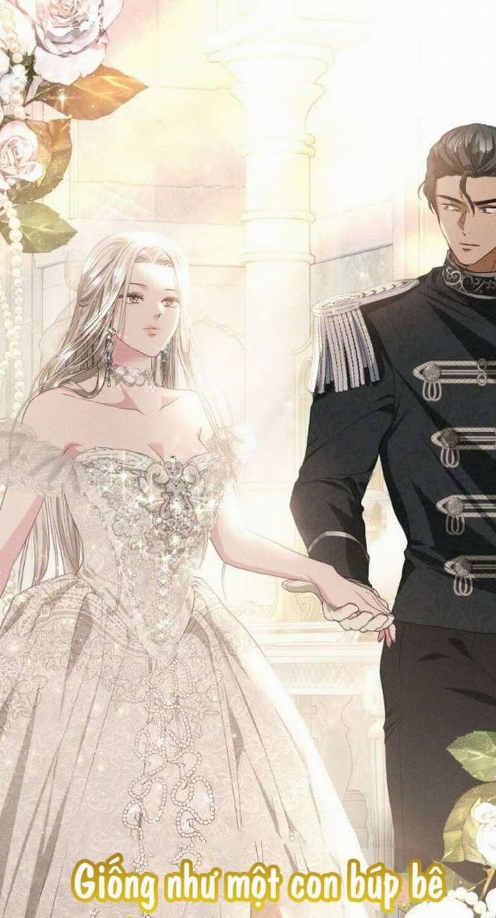 [ 18+ ] Lời Nguyền Tóc Đỏ 9 trang 74