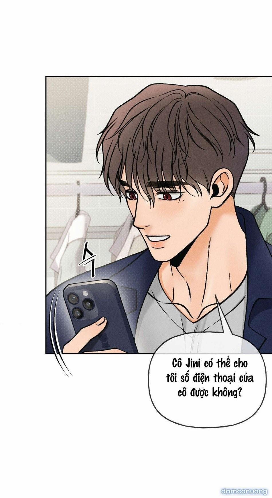 〖18+〗- Lời Thú Nhận Của Cô Hầu Gái 6 trang 14